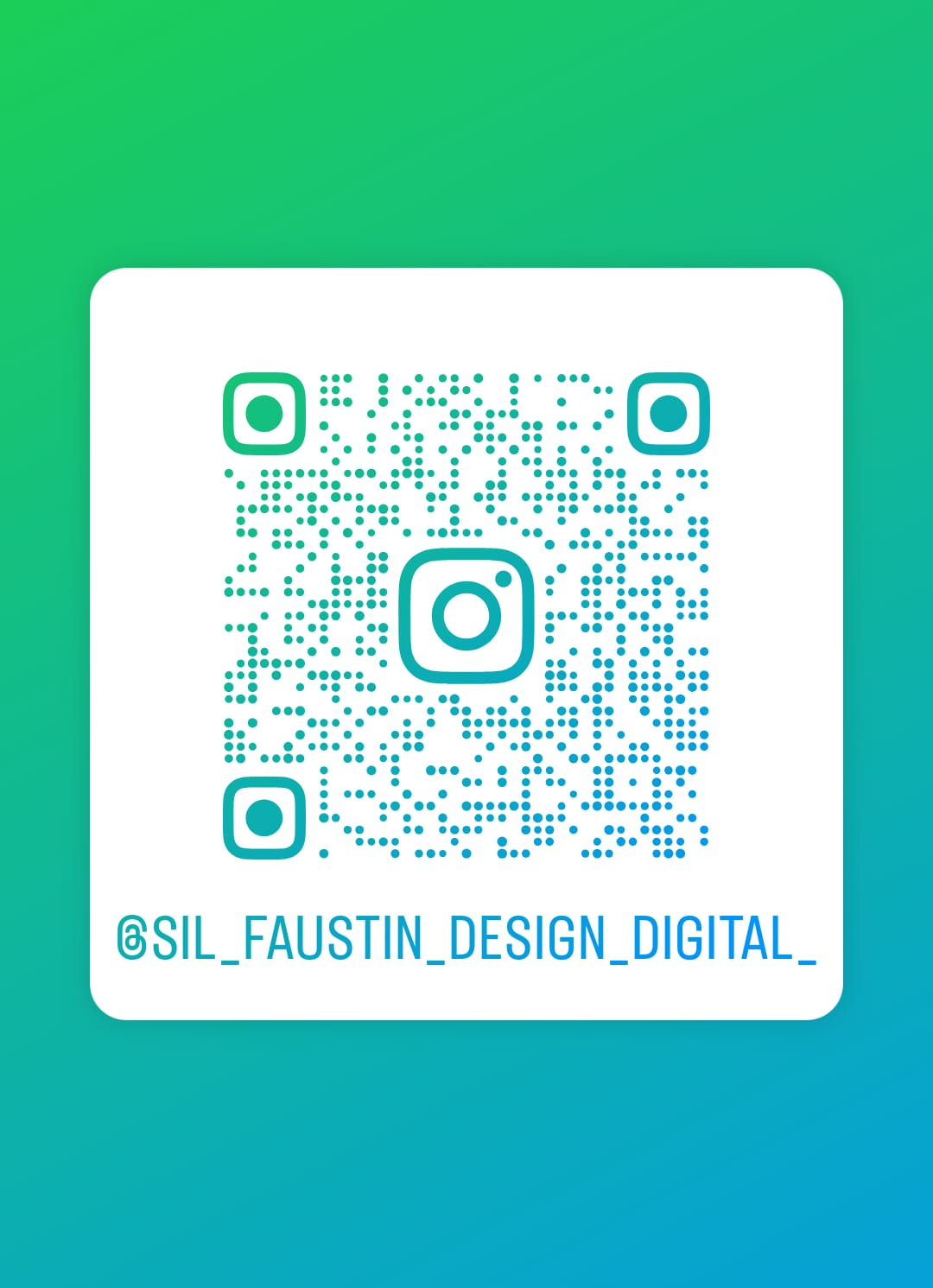 Sil Faustin designer digital portfolio 18