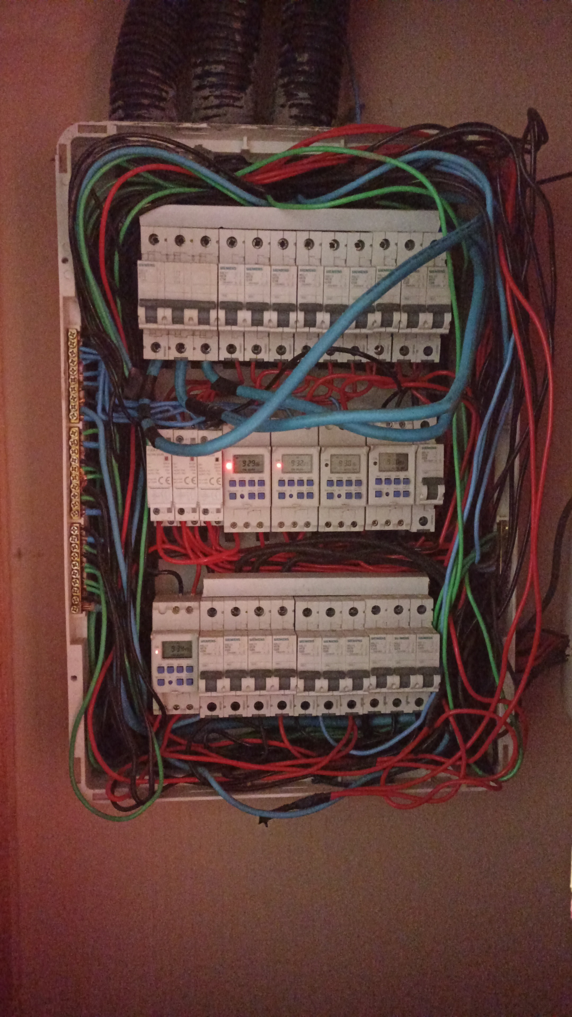 ALPHA SECURITY portfolio 15