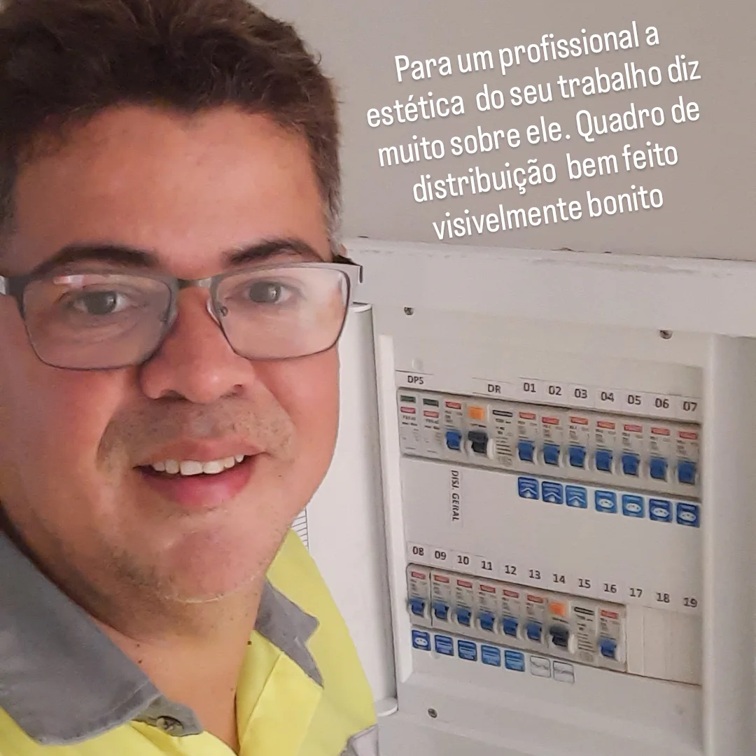 MA SOLUÇÕES ELÉTRICA portfolio 10