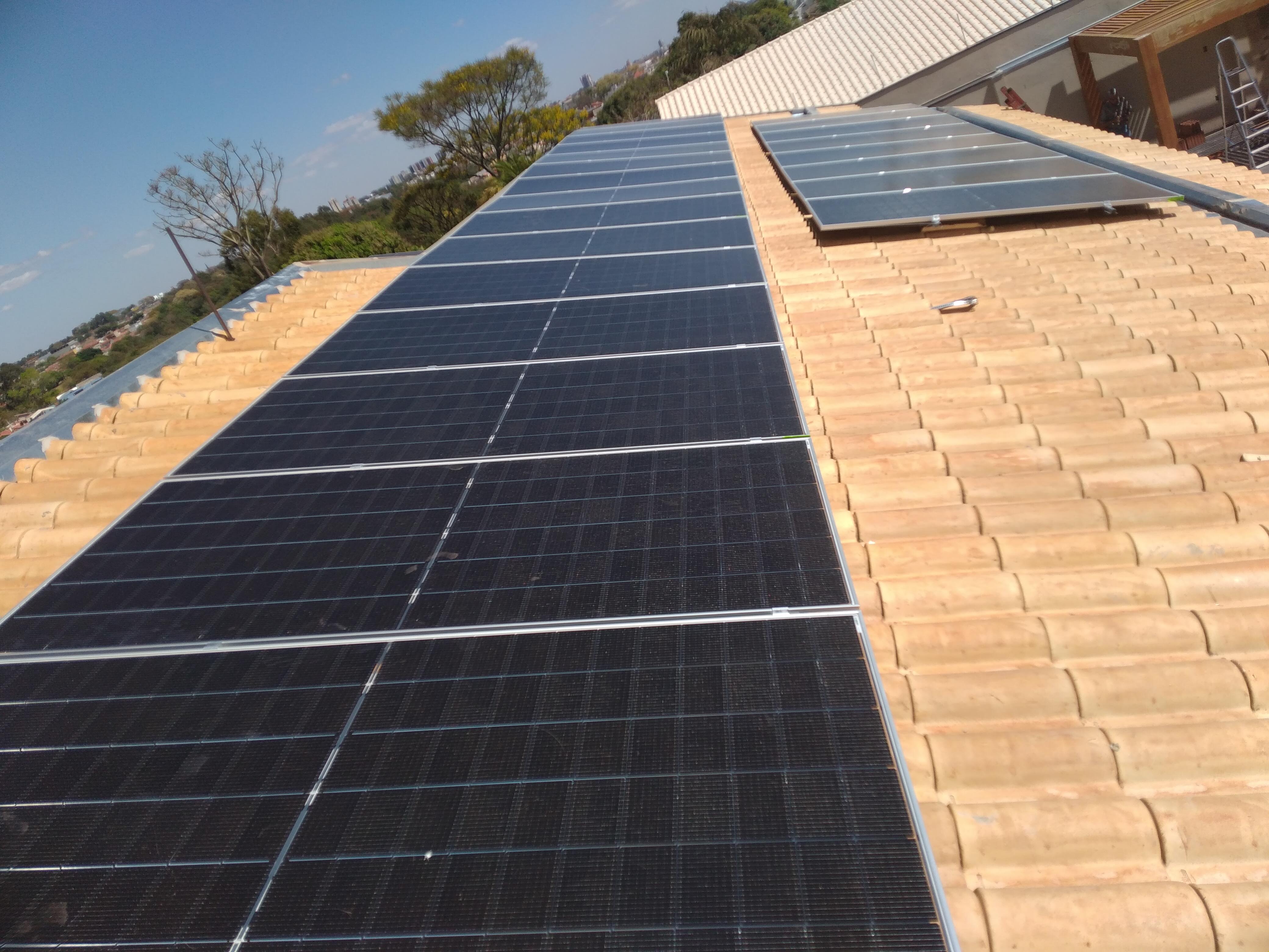 GoSun Eletrotécnica Projetos e Instalações portfolio 47