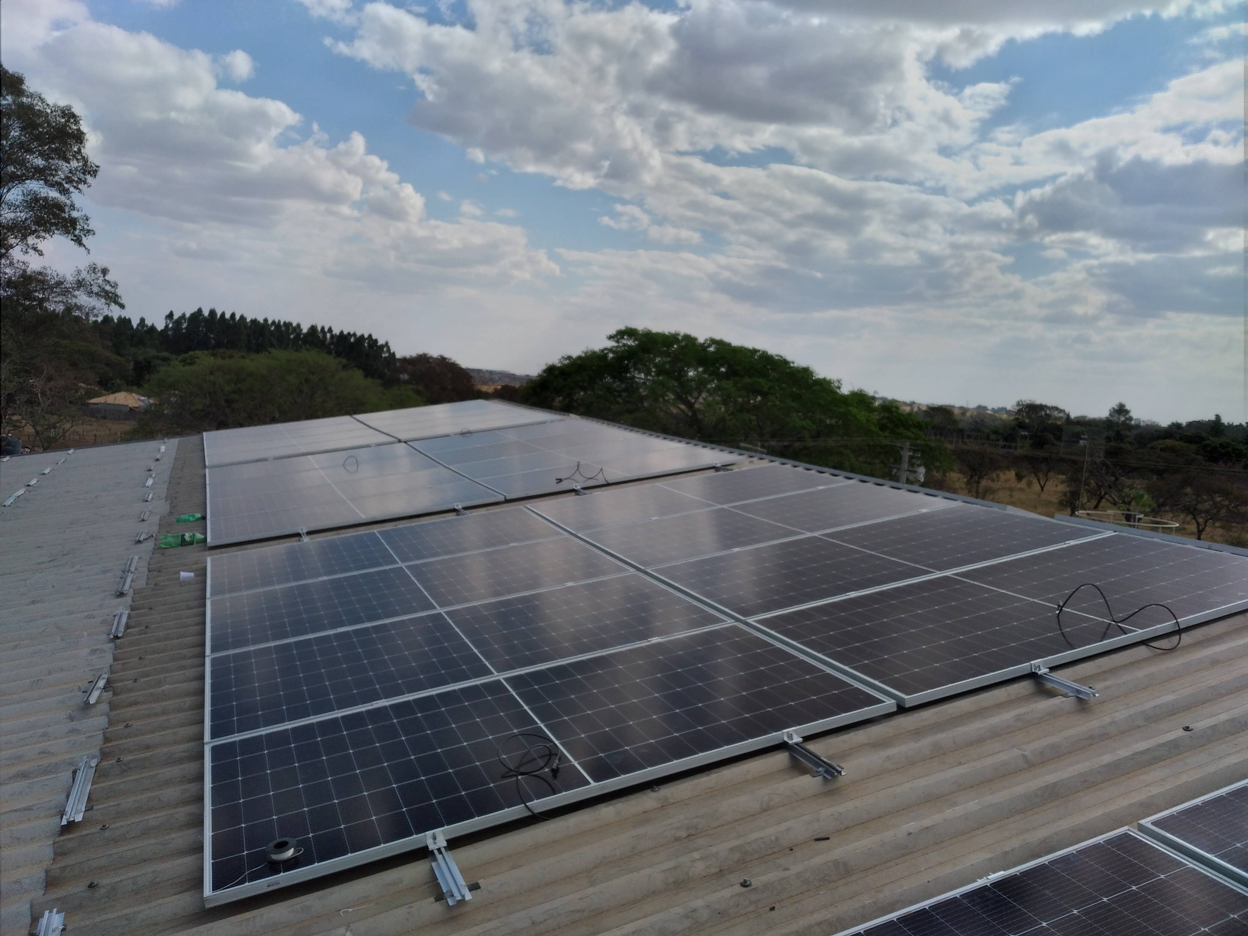 GoSun Eletrotécnica Projetos e Instalações portfolio 30