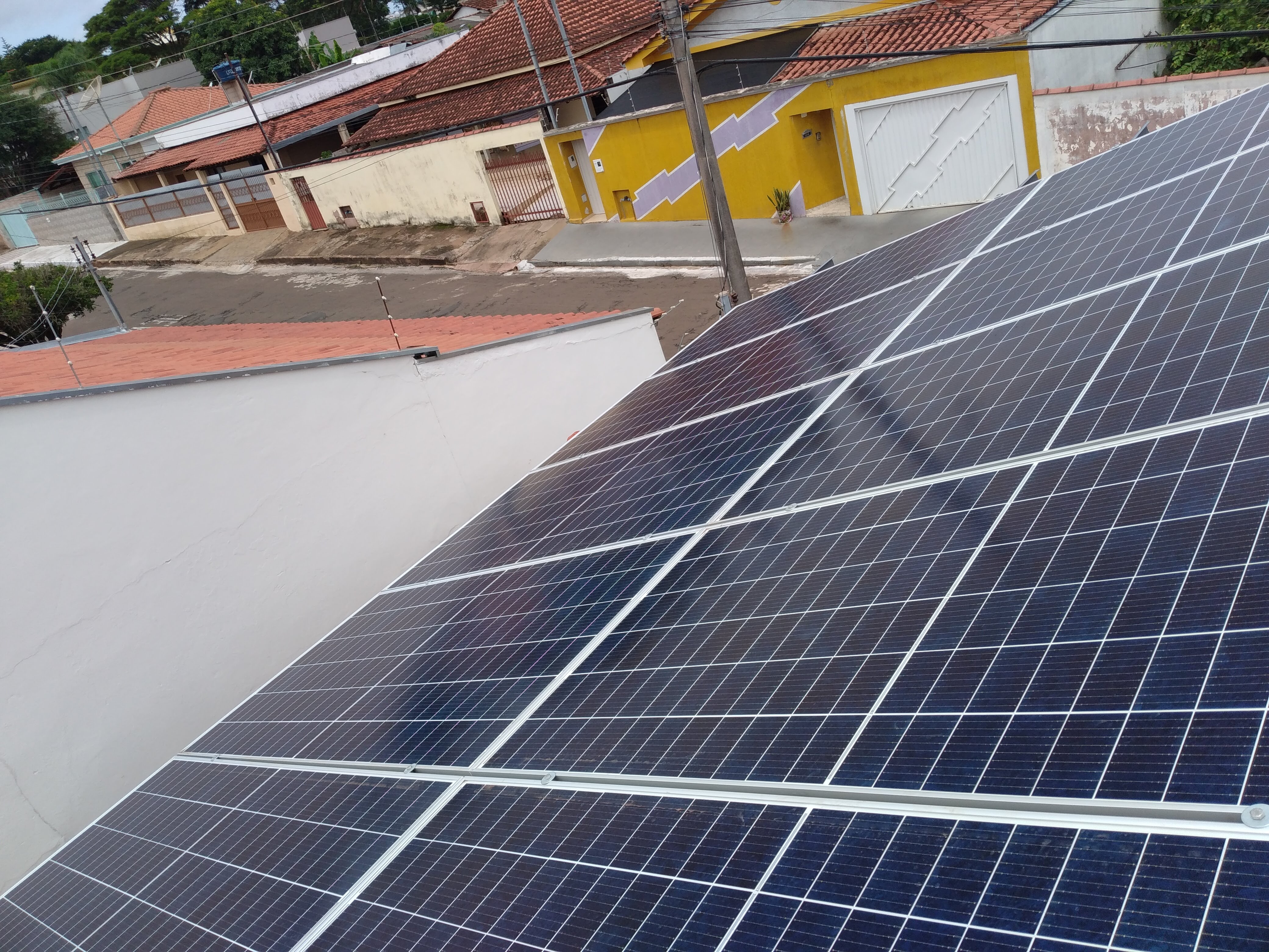GoSun Eletrotécnica Projetos e Instalações portfolio 55