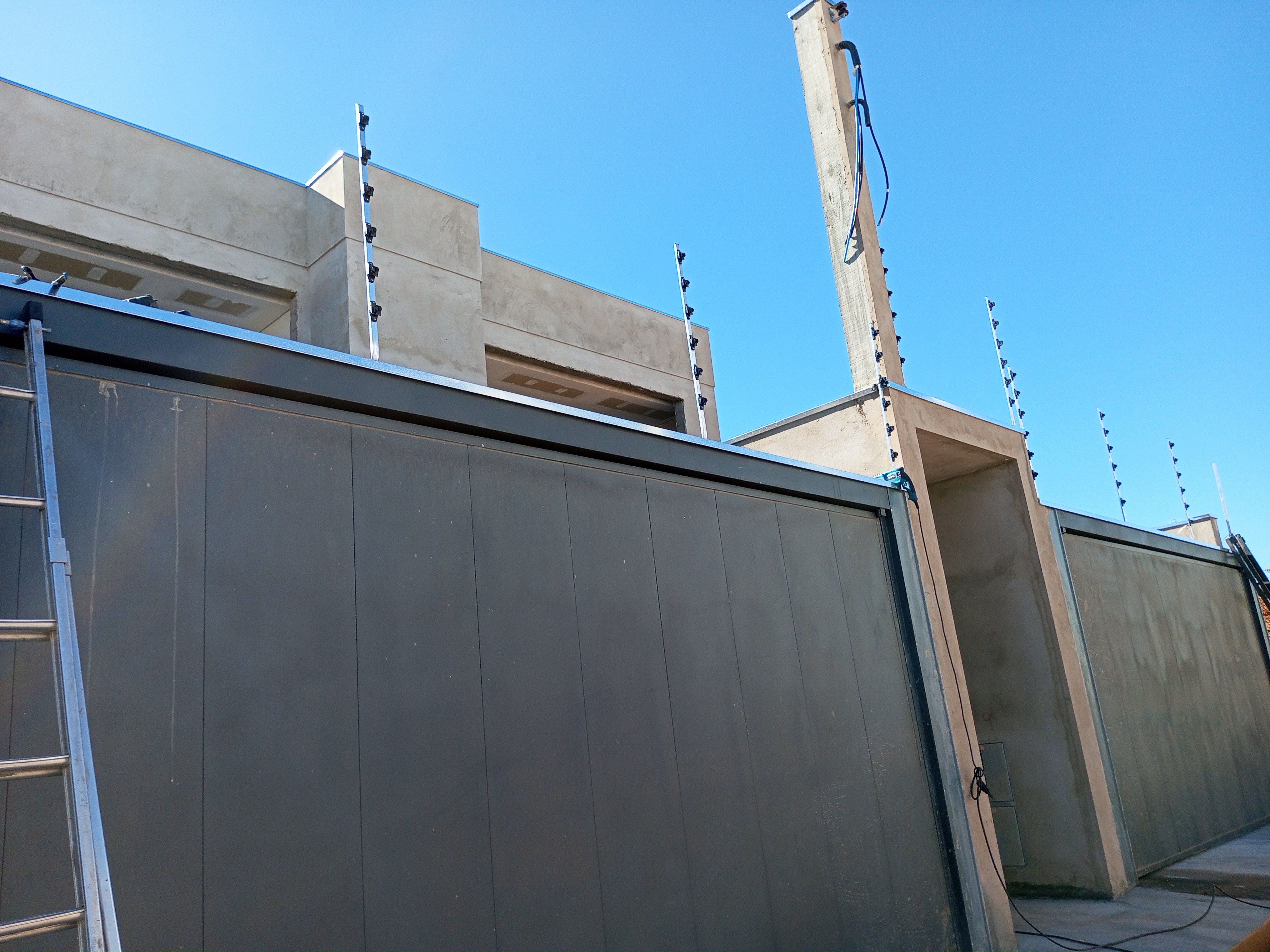 RB CERCAS E ELÉTRICAS portfolio 12