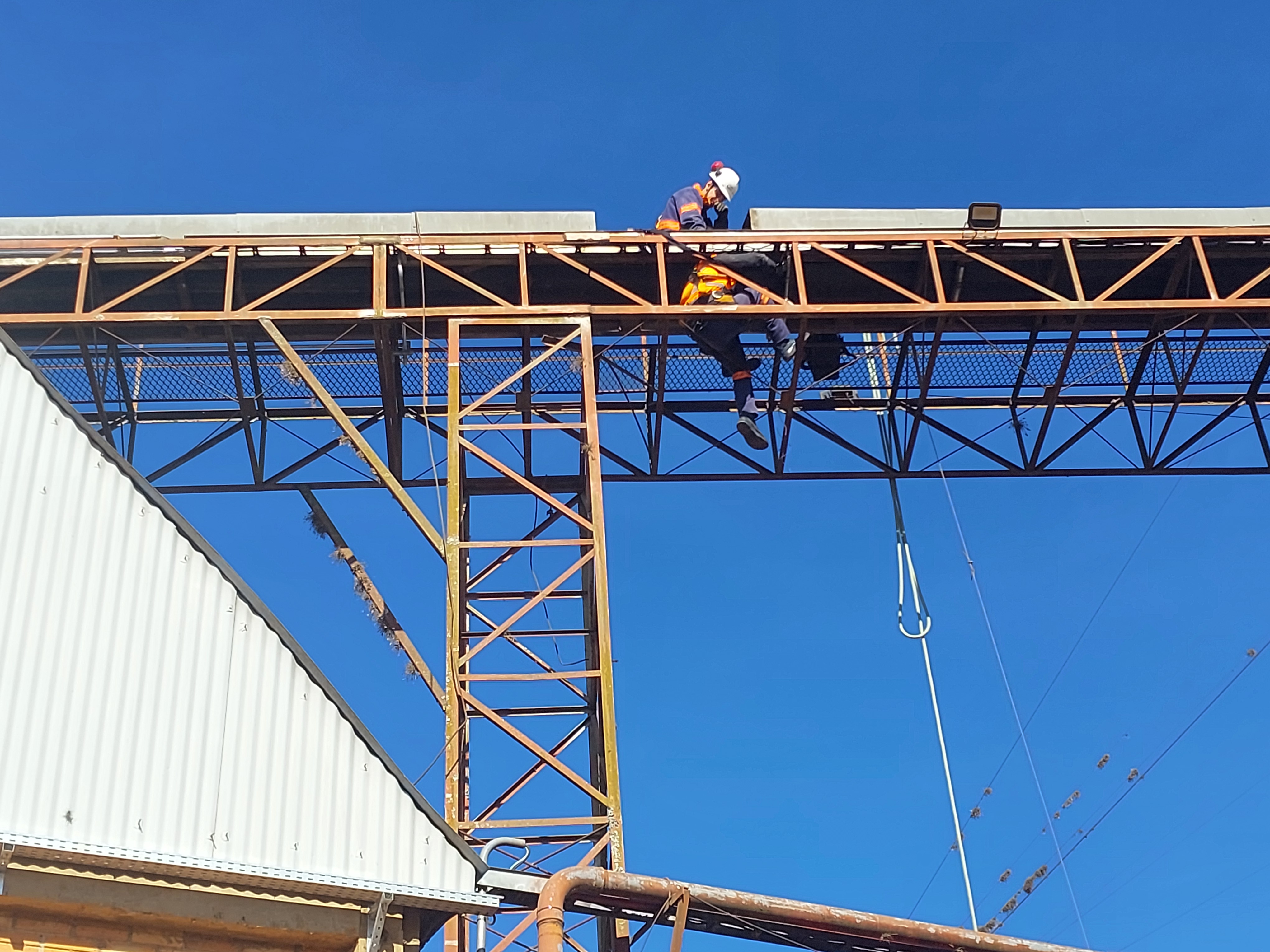 Izvolite Elétrica portfolio 3