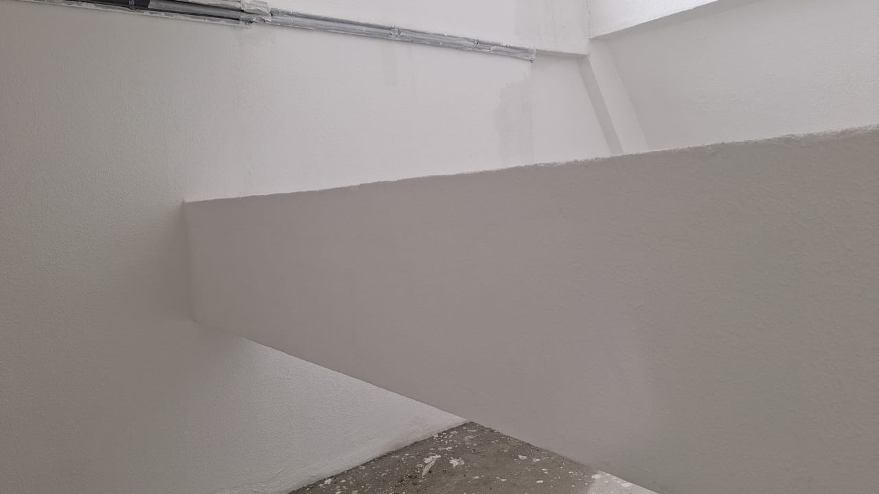 Thiago Impermeabilizações Costruções e Reformas portfolio 26