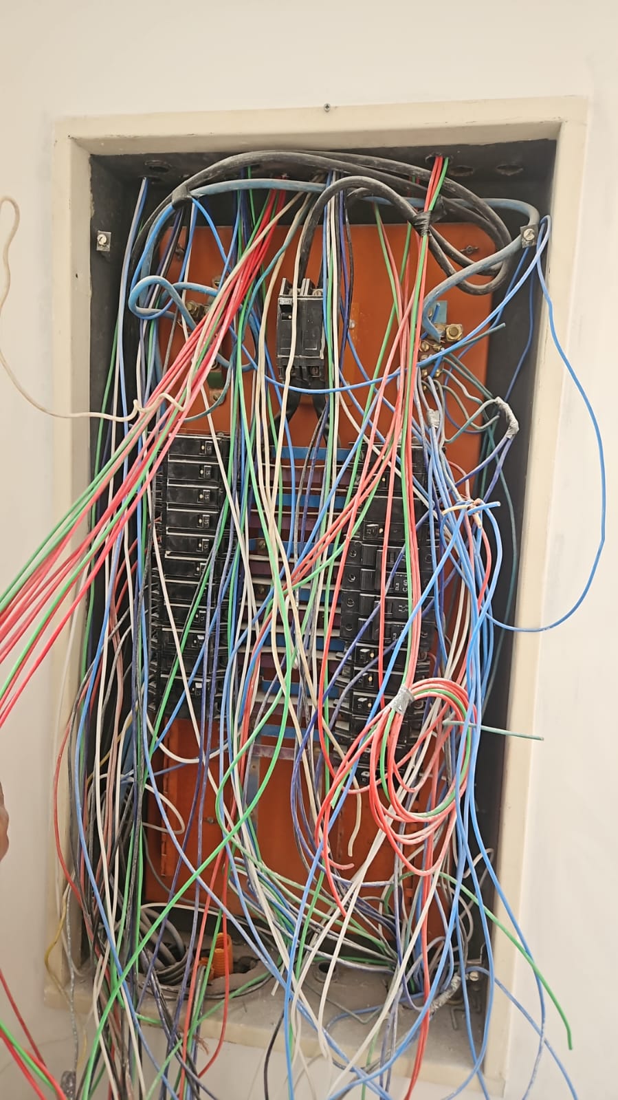 DK Instalações Elétricas portfolio 51
