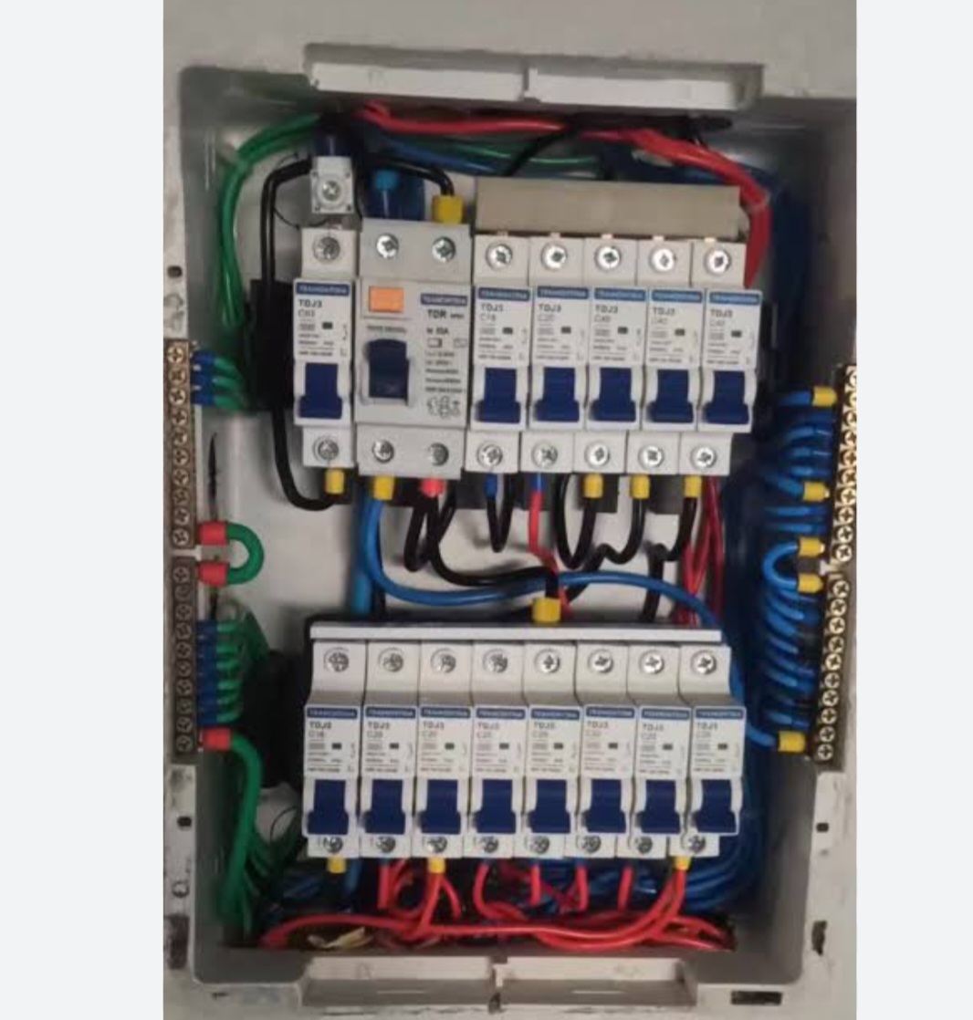 Cury Soluções Técnicas portfolio 4