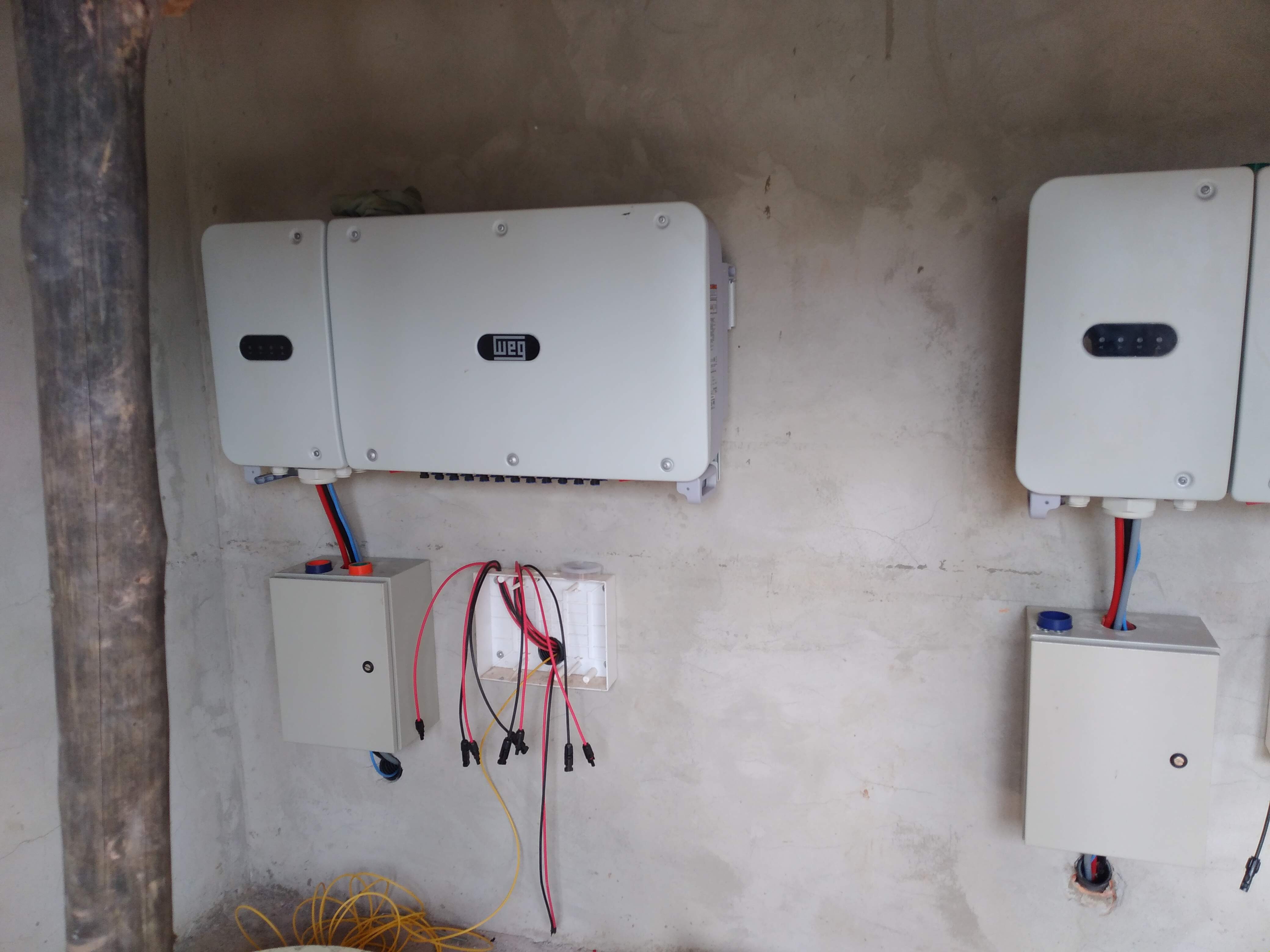 GoSun Eletrotécnica Projetos e Instalações portfolio 56