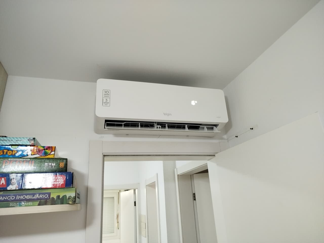 ALTEC Serviços Elétricos e Climatização portfolio 12