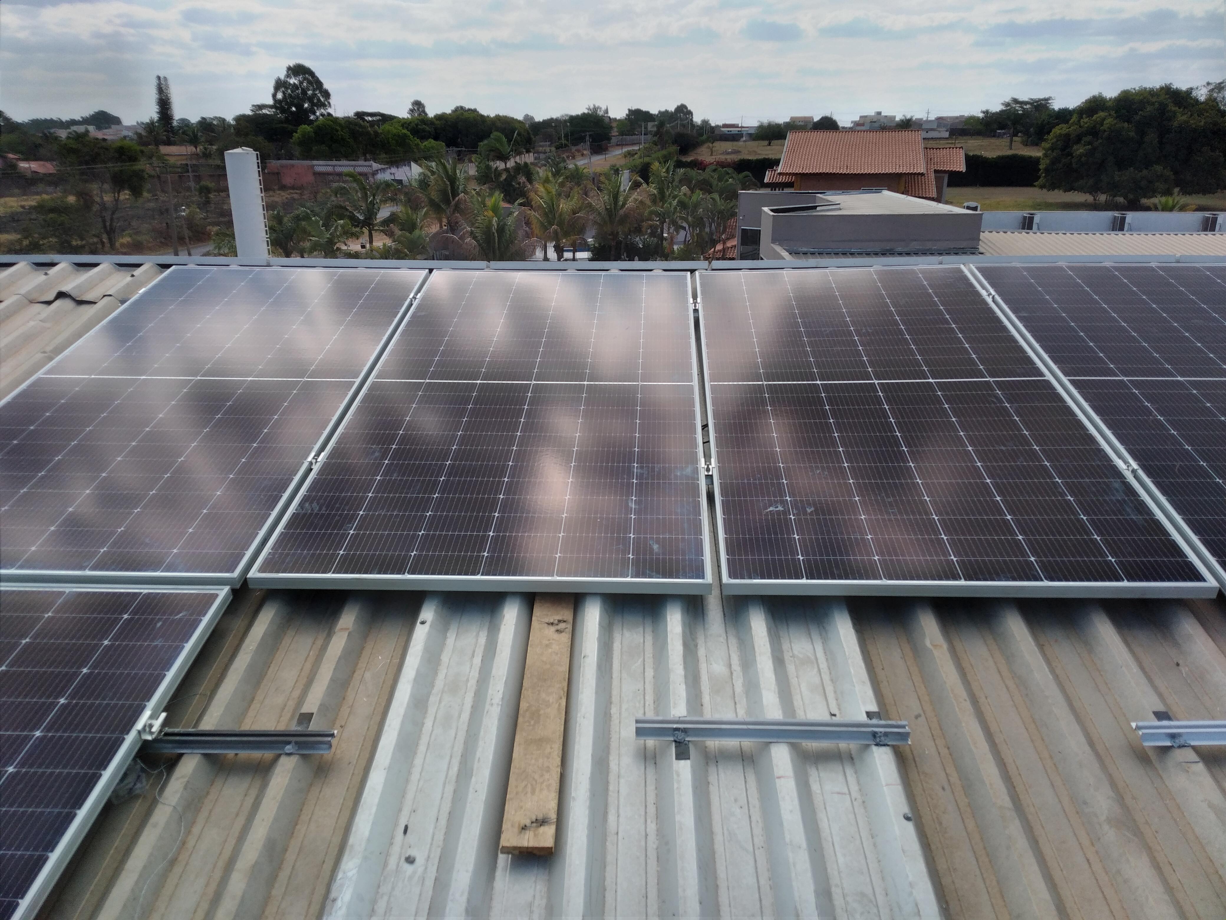 GoSun Eletrotécnica Projetos e Instalações portfolio 72