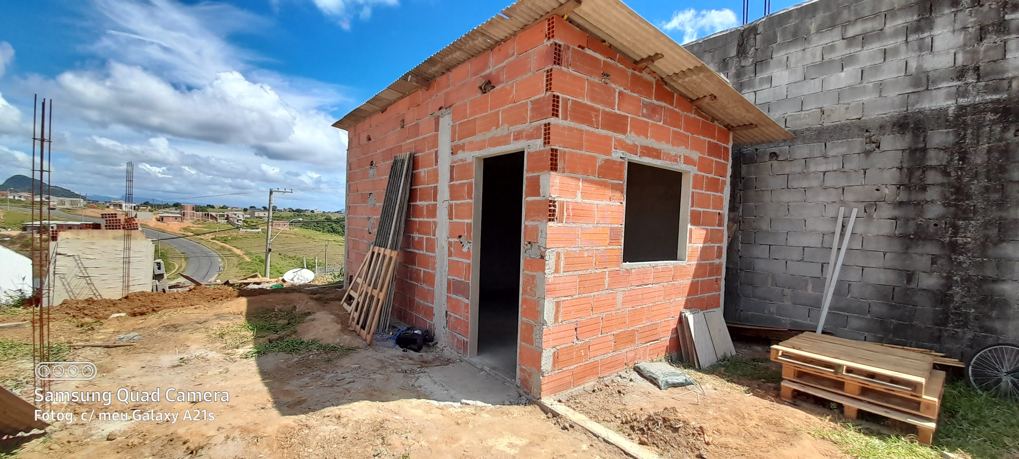 Anjos Pinturas e Reforma portfolio 96