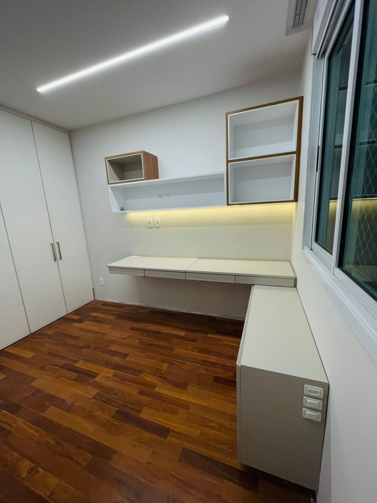 DK Instalações Elétricas portfolio 47