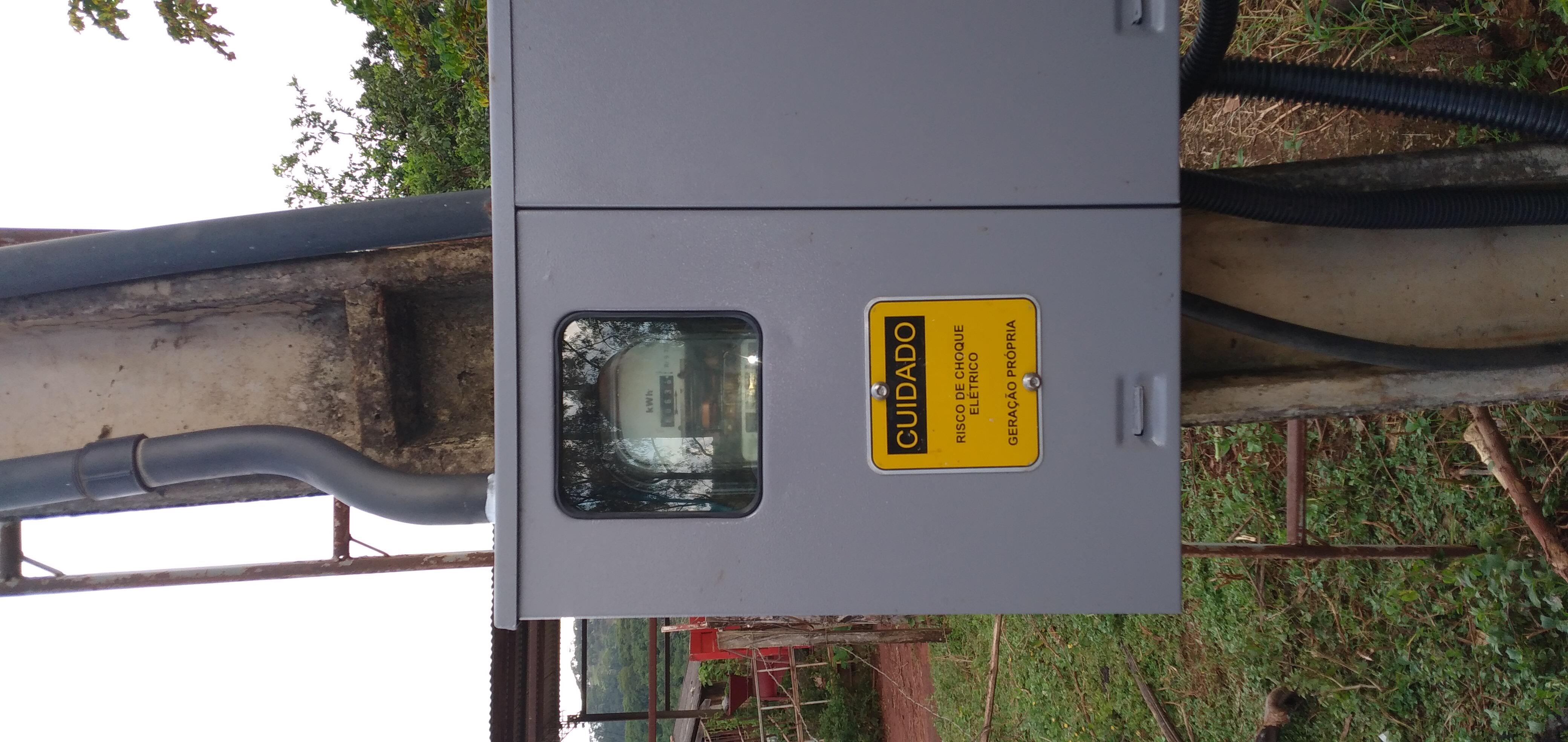 GoSun Eletrotécnica Projetos e Instalações portfolio 75