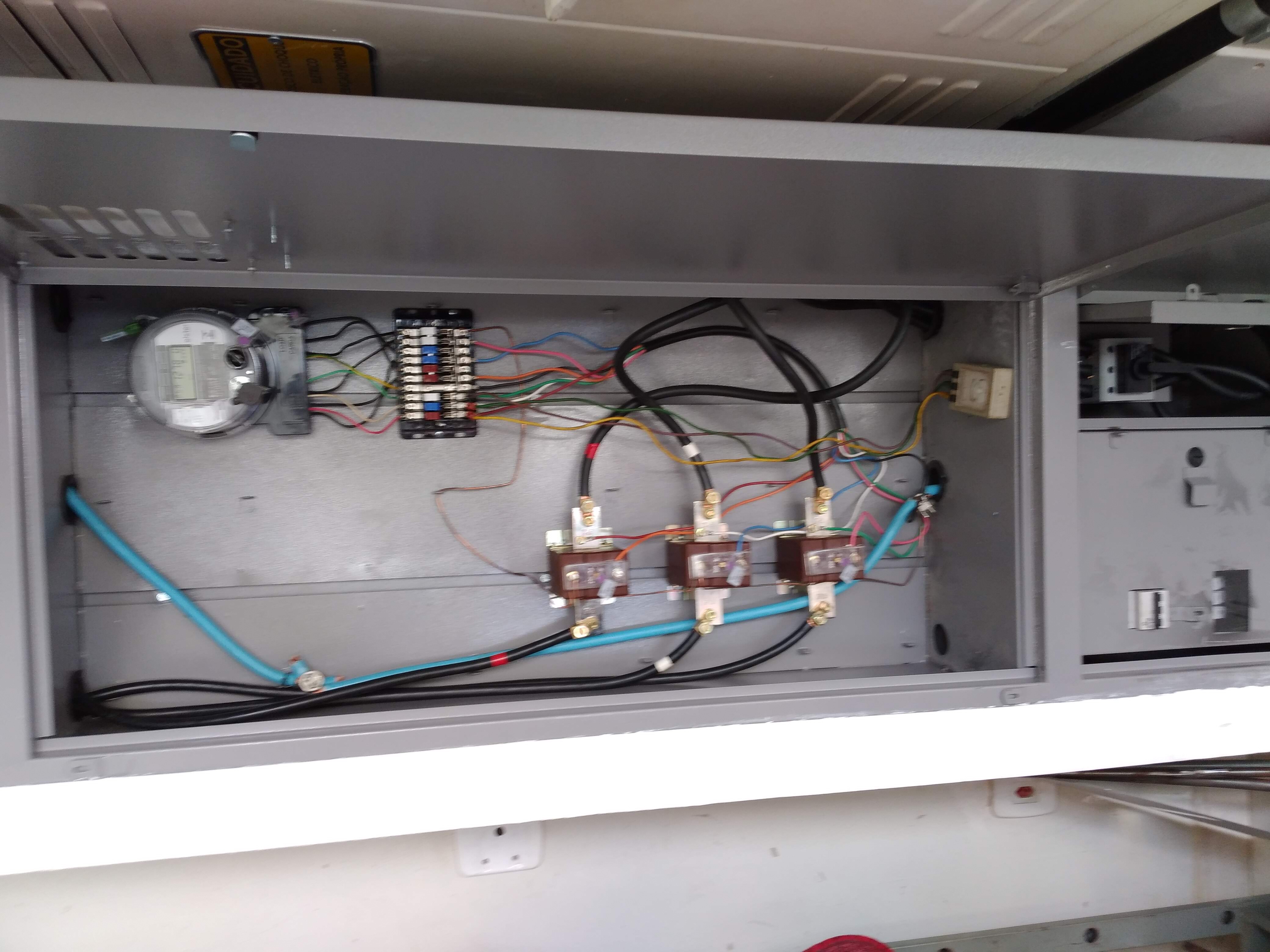GoSun Eletrotécnica Projetos e Instalações portfolio 71