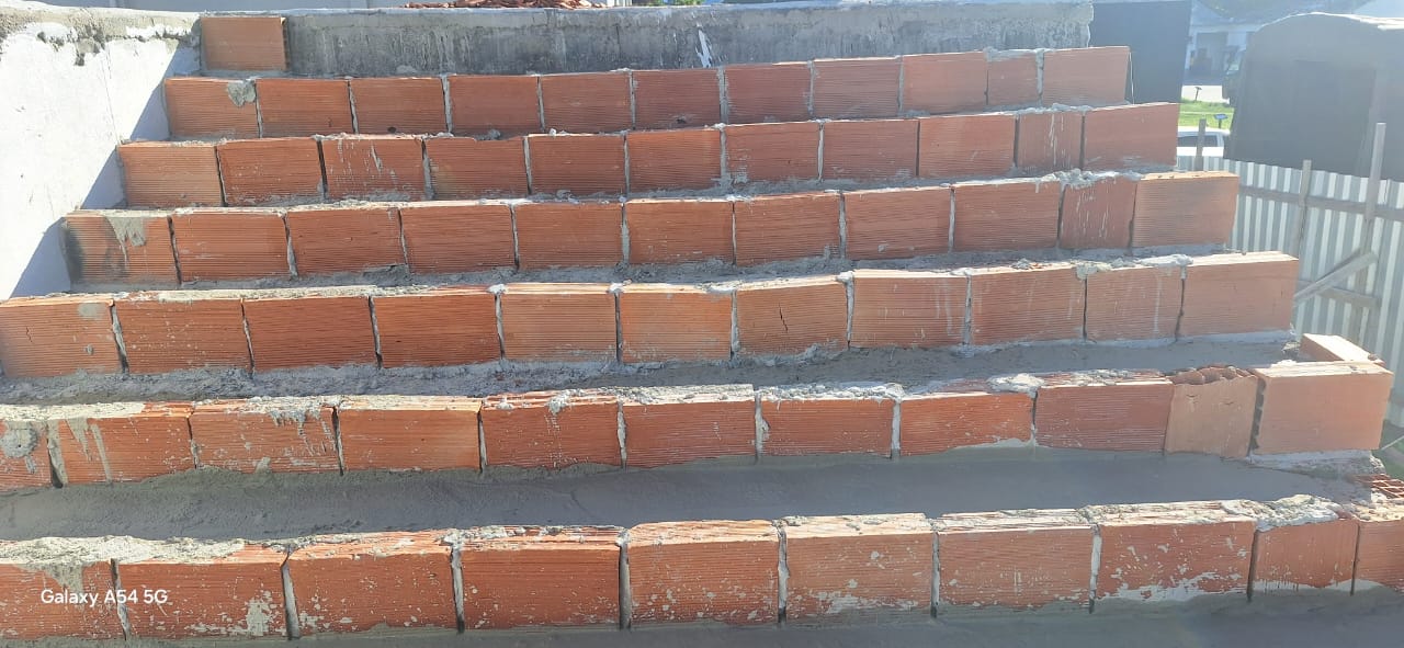 Thiago Impermeabilizações Costruções e Reformas portfolio 8