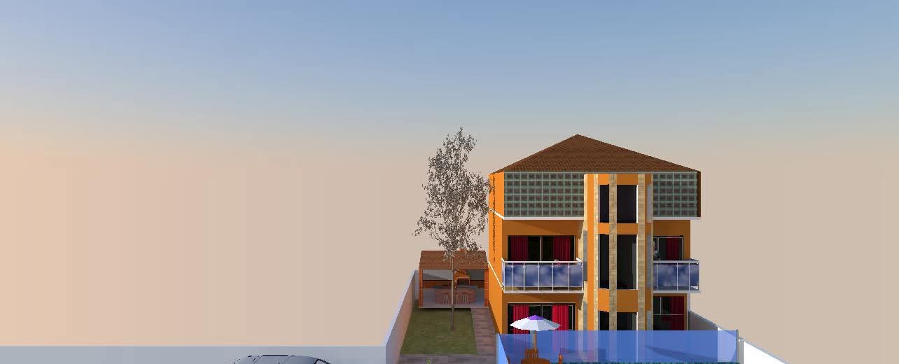 Nazareno Construções Reformas e projetos portfolio 10
