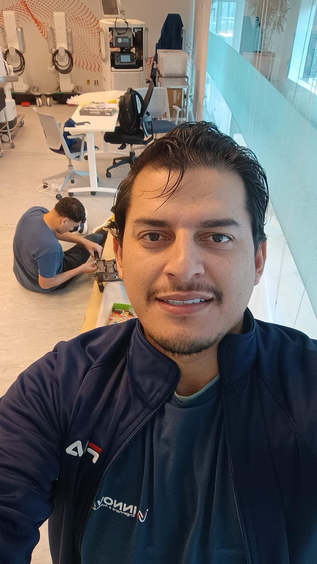 INNOVA - ENGENHARIA E AUTOMAÇÃO portfolio 18