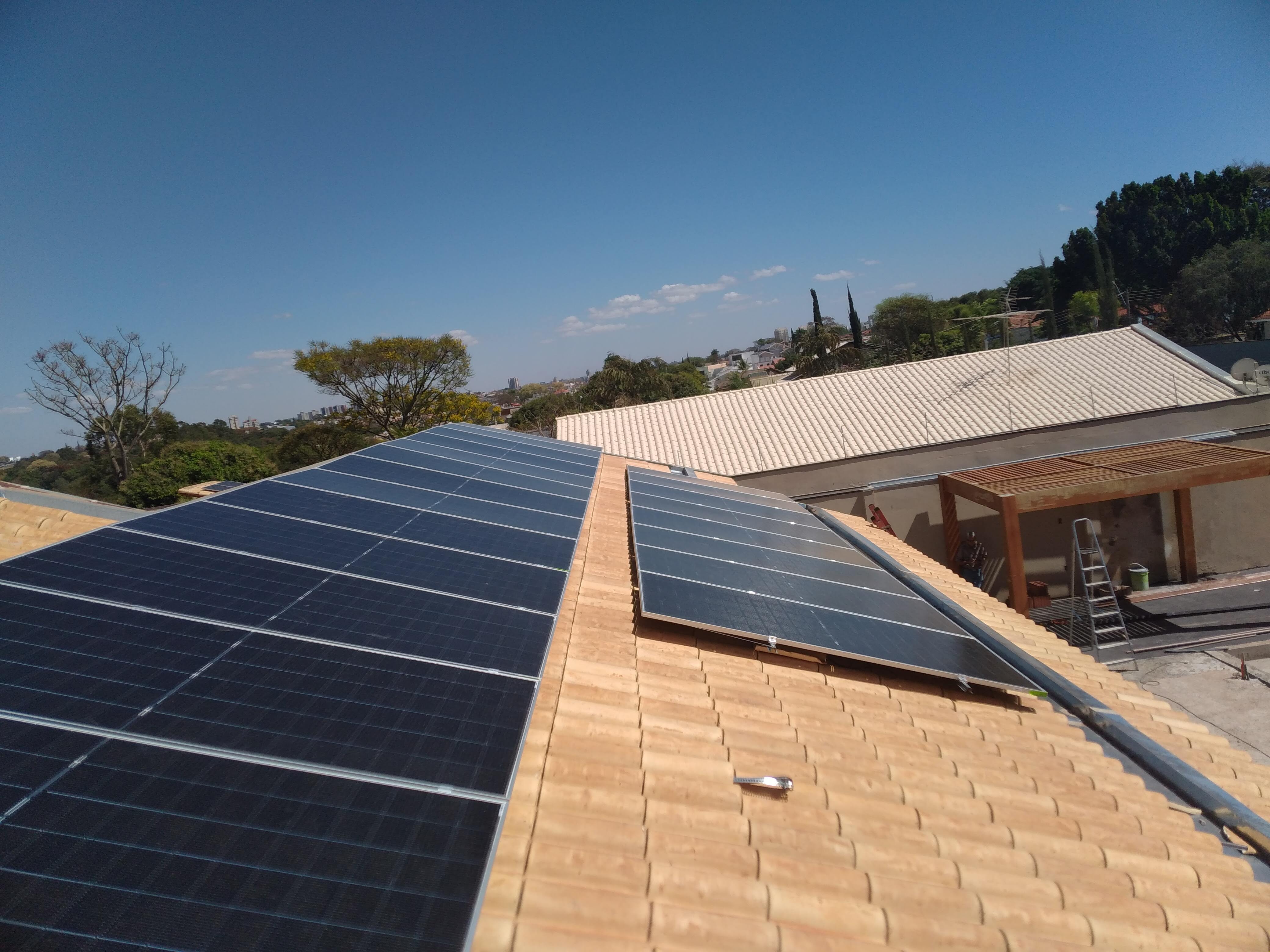 GoSun Eletrotécnica Projetos e Instalações portfolio 94