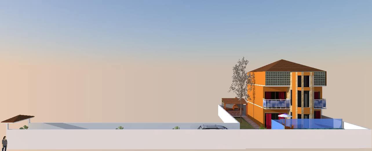 Nazareno Construções Reformas e projetos portfolio 9