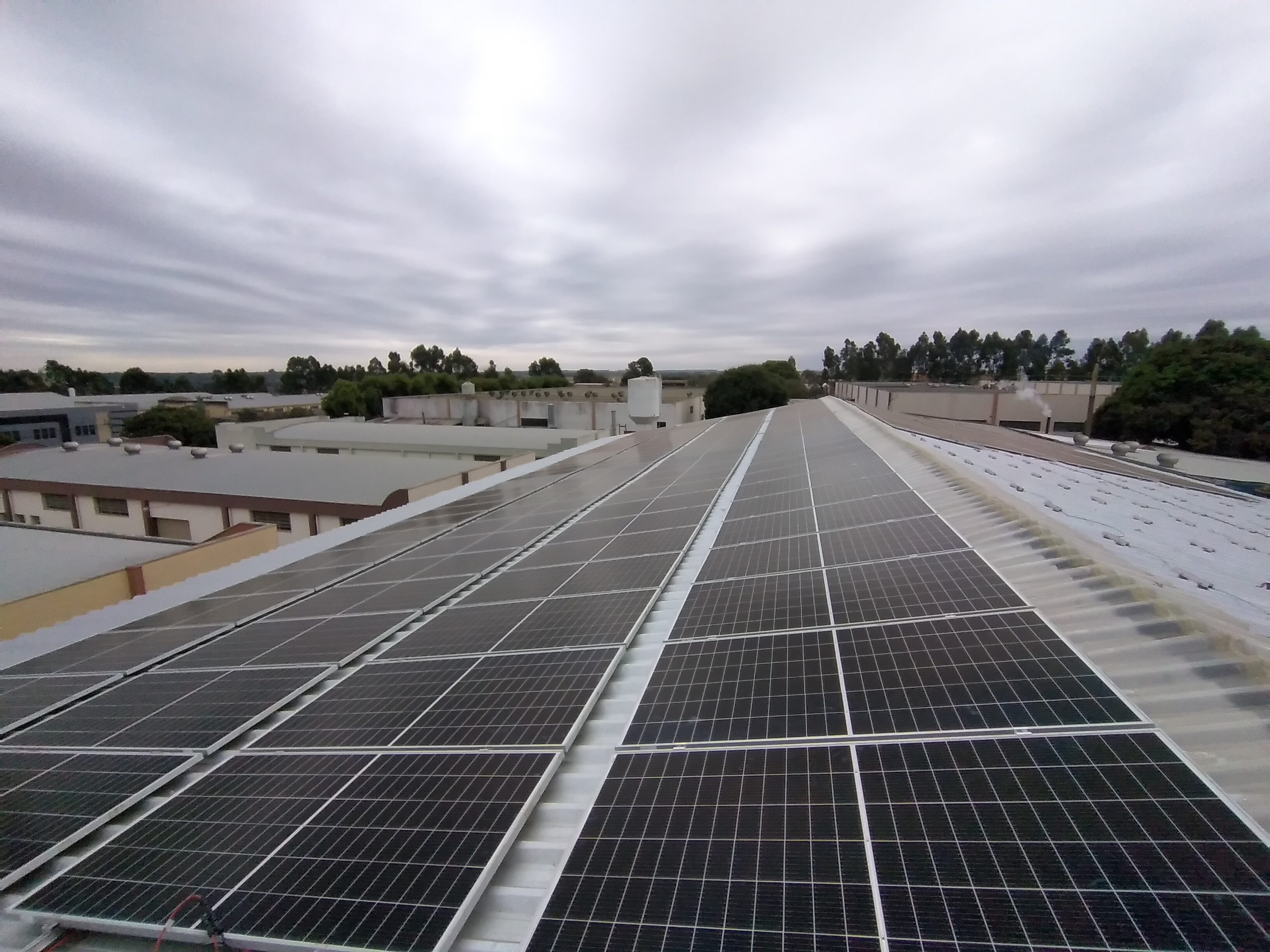 GoSun Eletrotécnica Projetos e Instalações portfolio 61