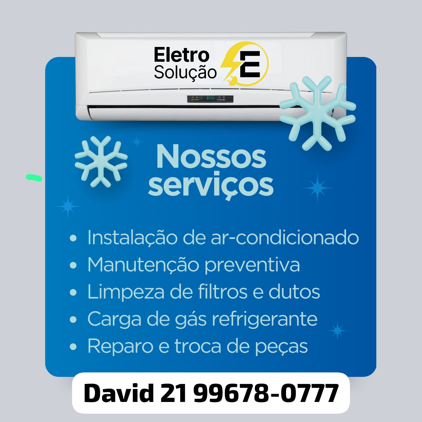 David portfolio 5