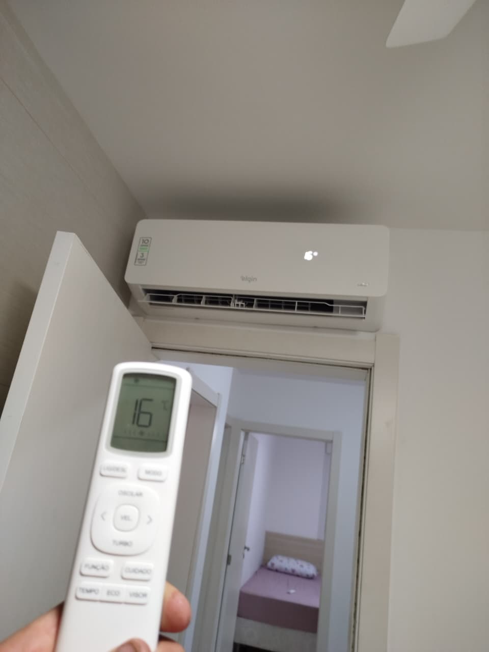 ALTEC Serviços Elétricos e Climatização portfolio 8