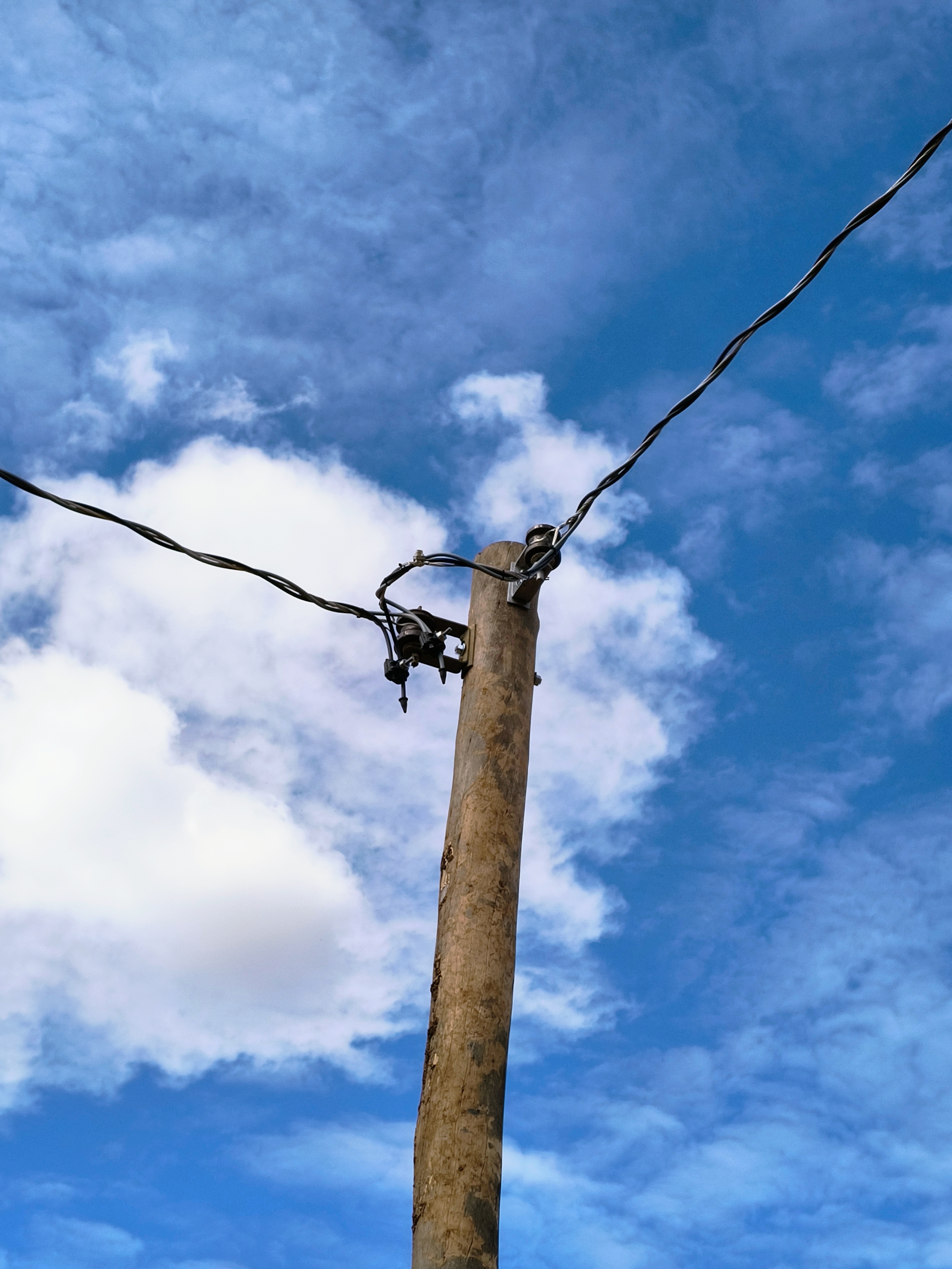 LW Instalações Elétricas portfolio 3
