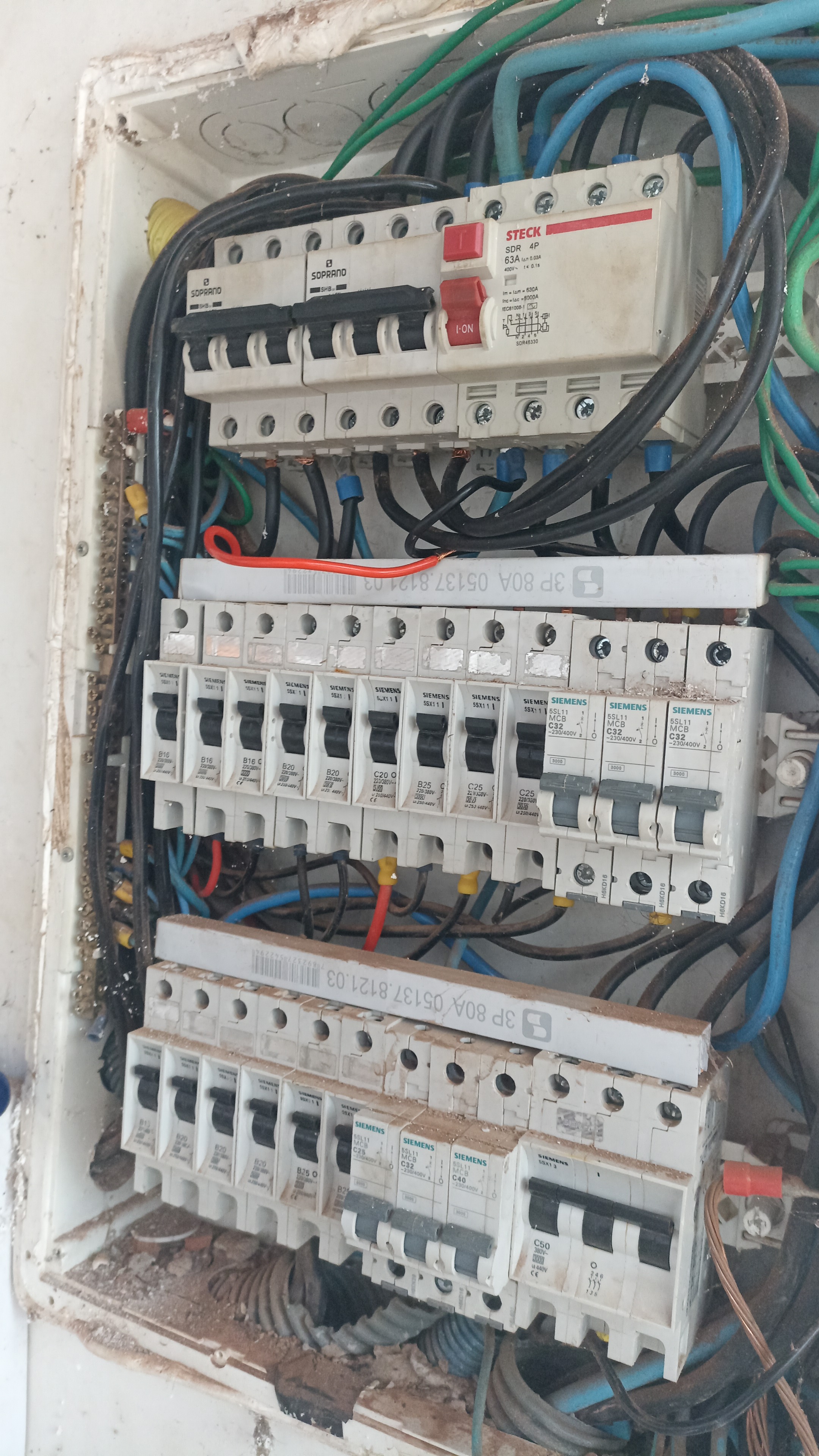 ALPHA SECURITY portfolio 18