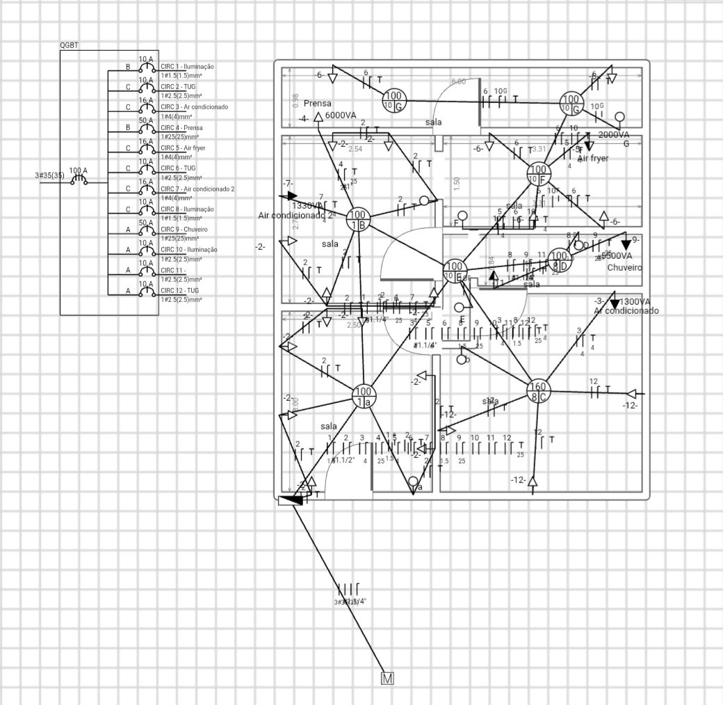 Cury Soluções Técnicas portfolio 6