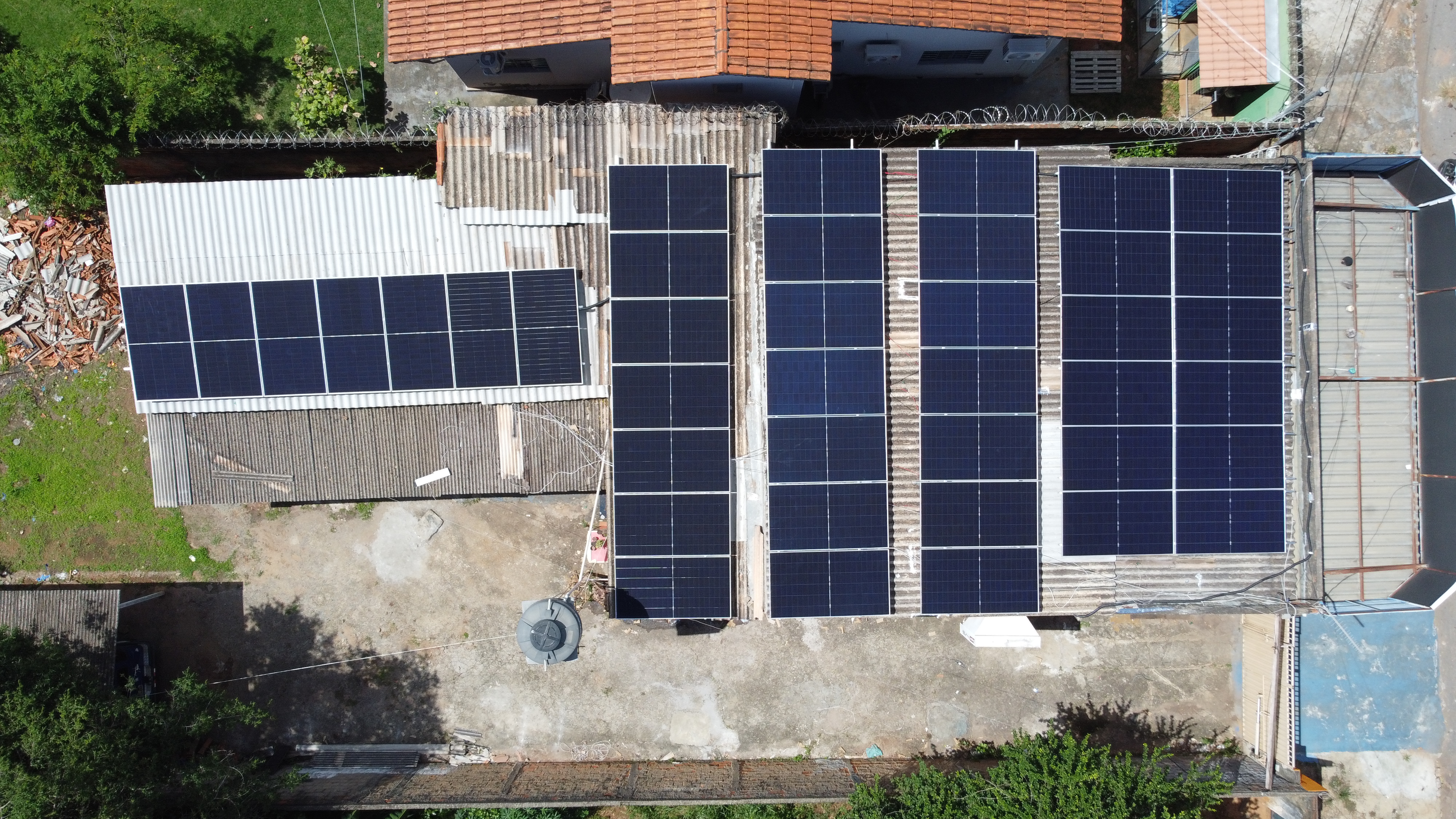 ÍMPAR ENERGIA portfolio 19