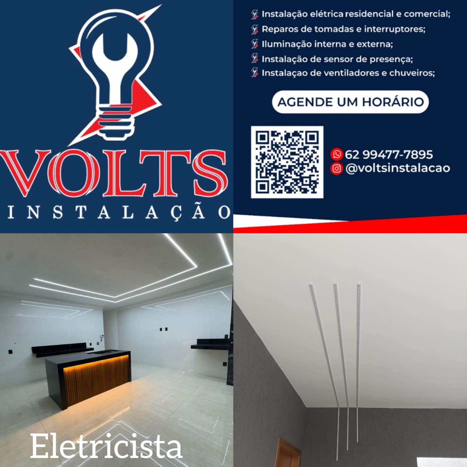 Volts Instalação portfolio 5