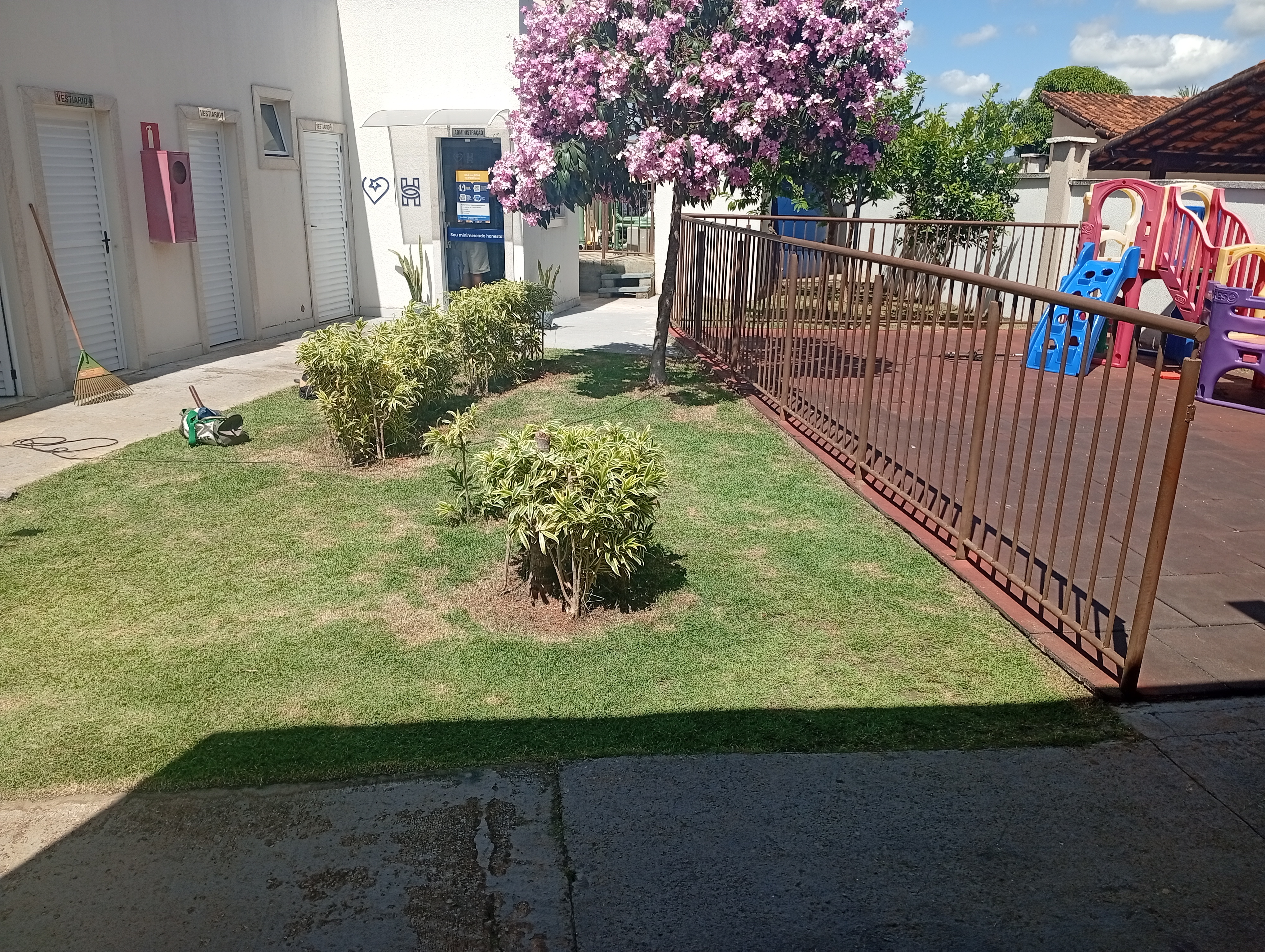 Fênix Manutenções Predial e Residencial portfolio 5