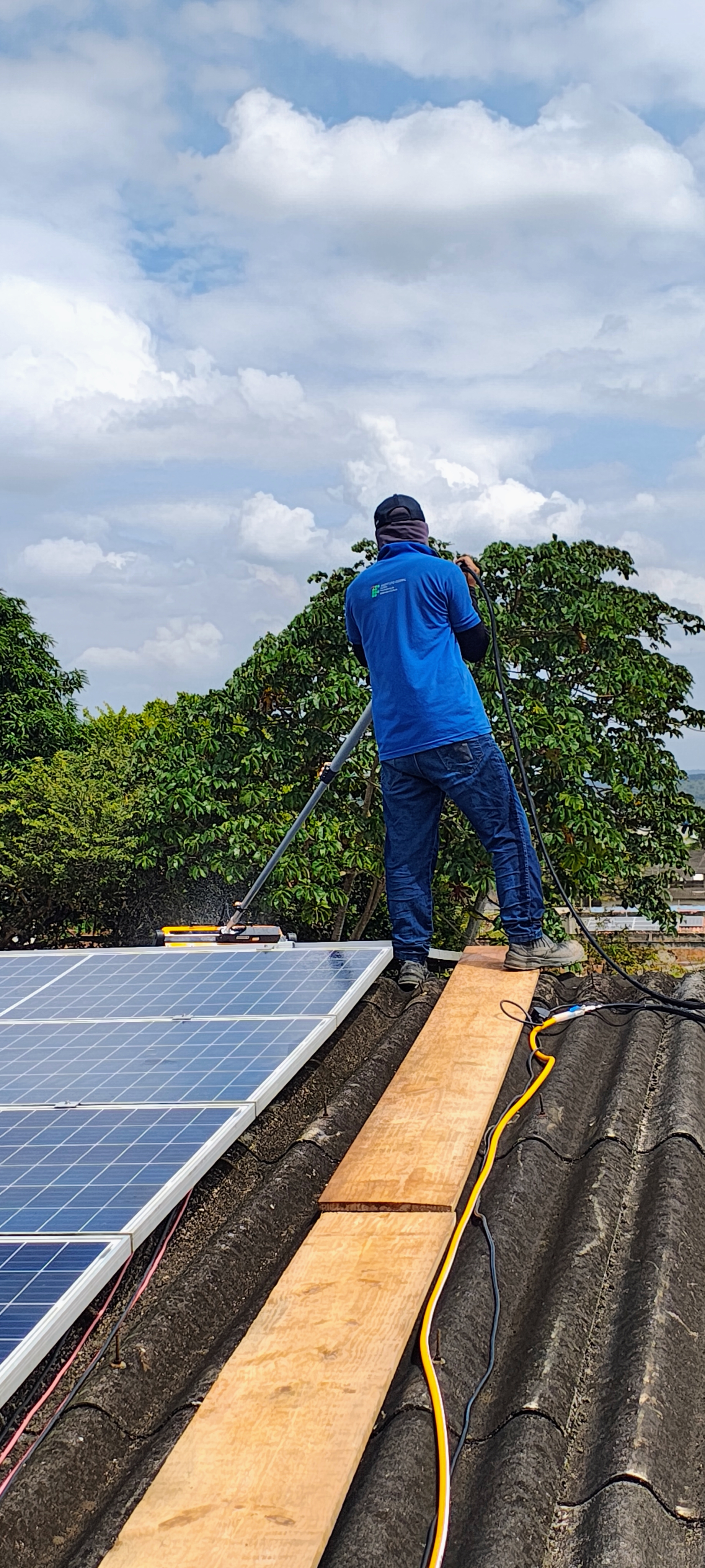 BETEL SECURITY SOLAR portfolio 32