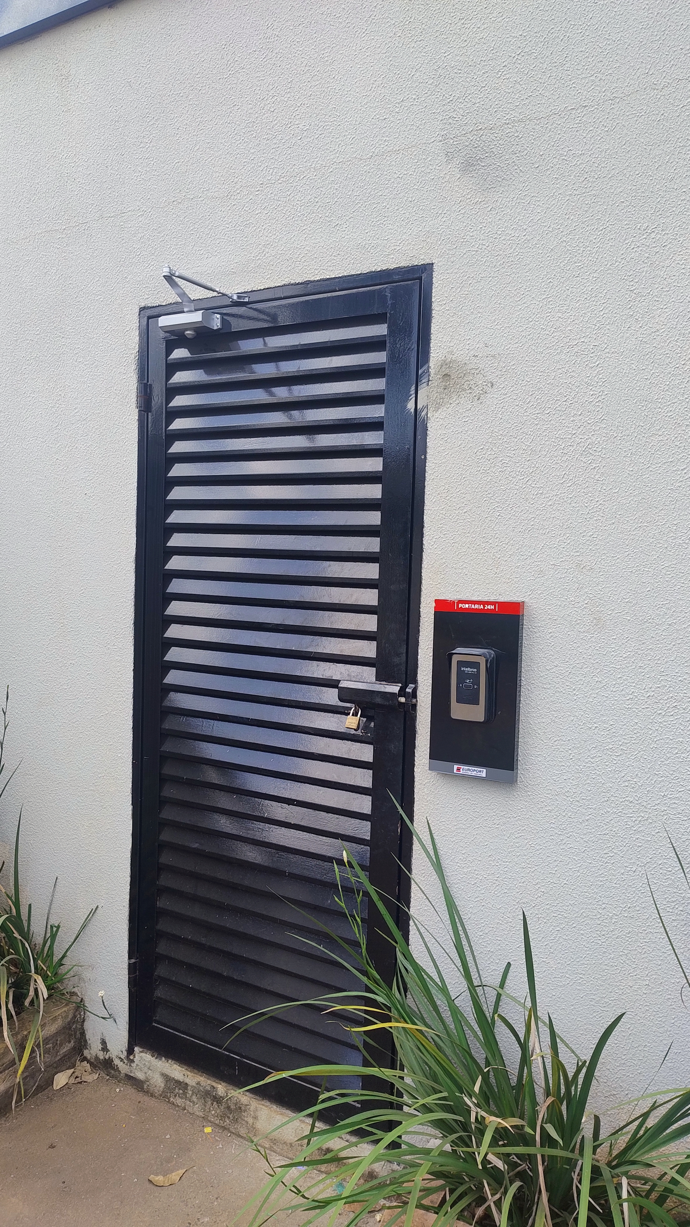 R A Soluções Elétricas e Segurança Eletrônica portfolio 16