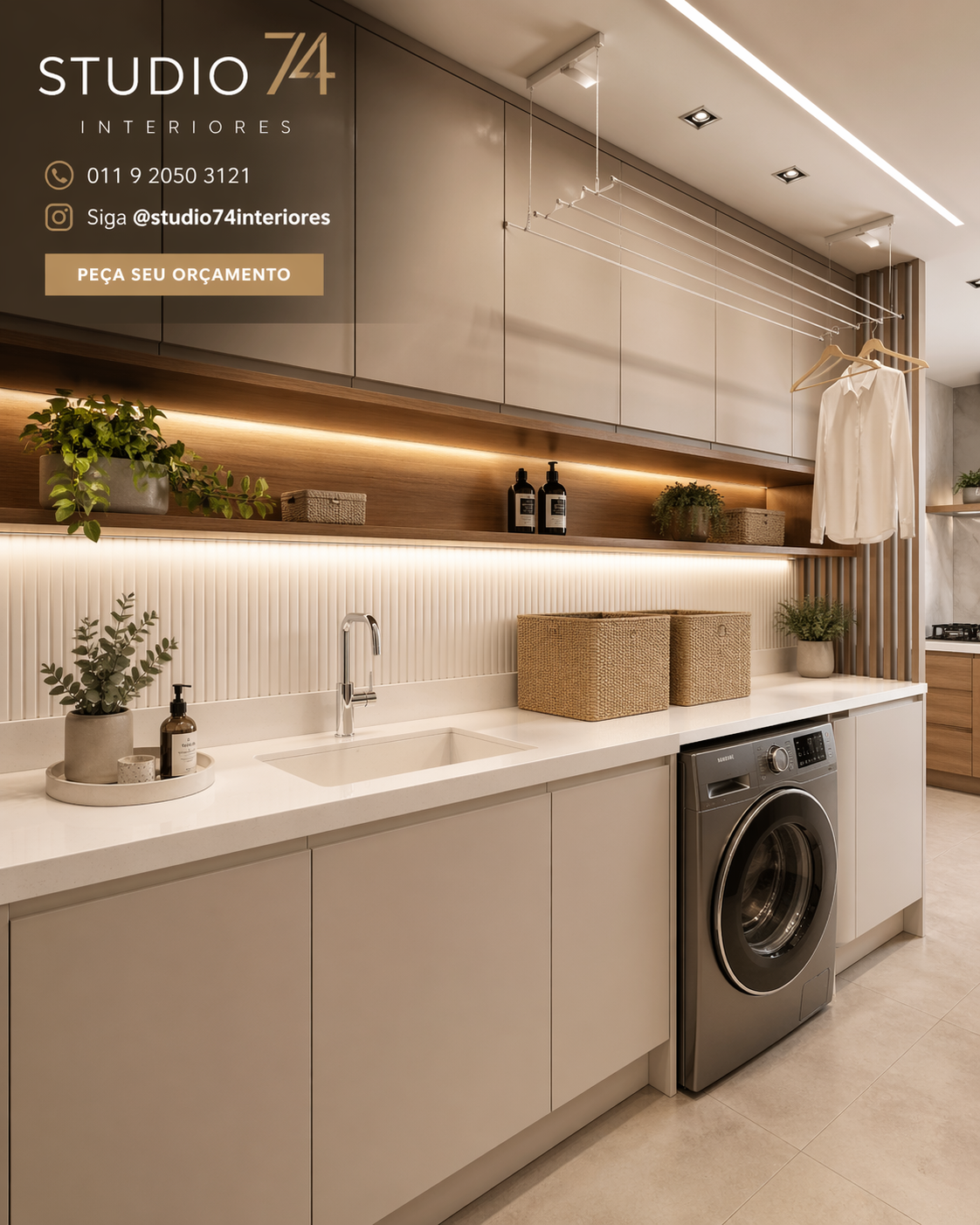 Studio 74 Interiores portfolio 12