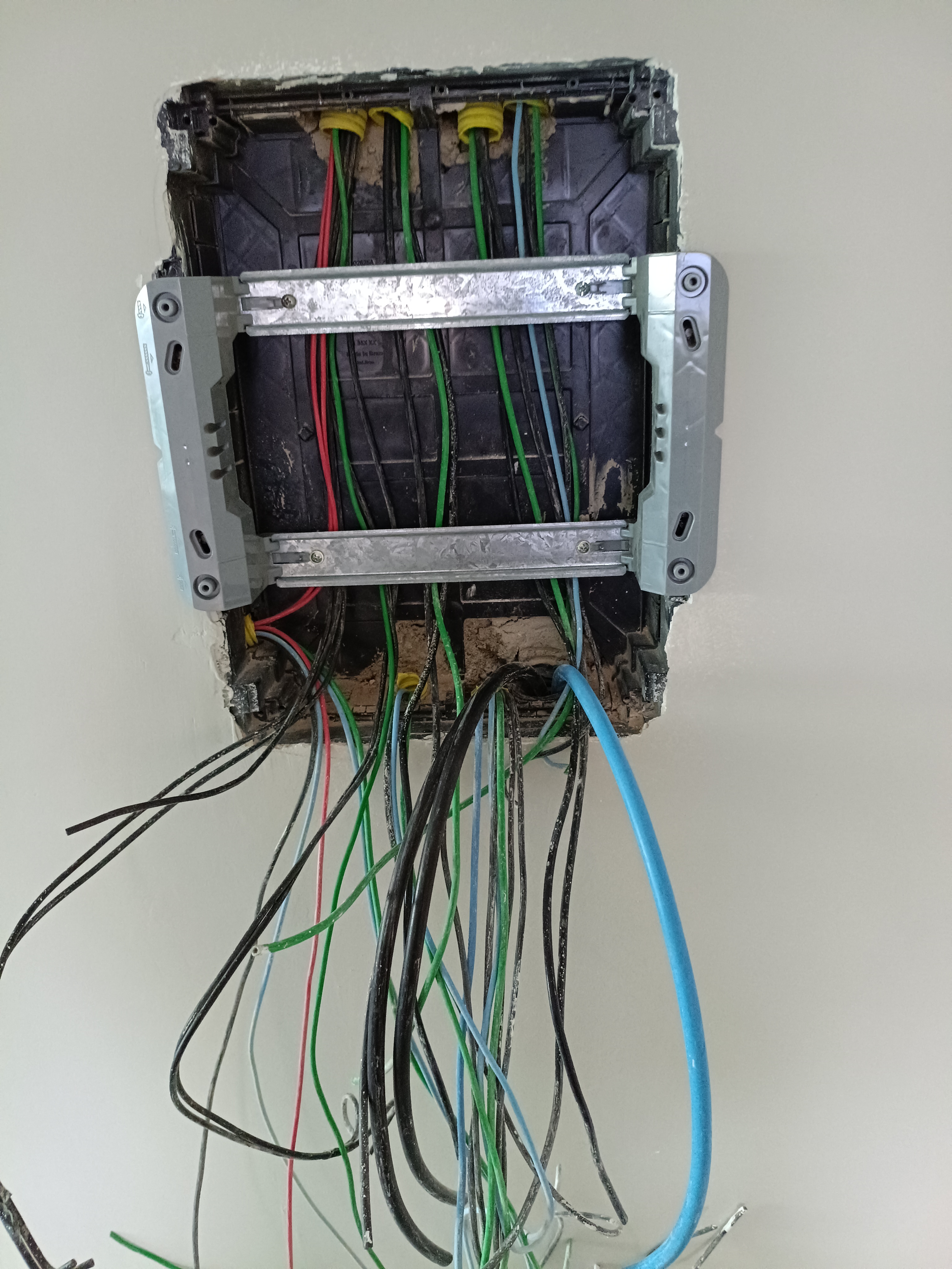 MAXX Instalações Elétricas portfolio 25