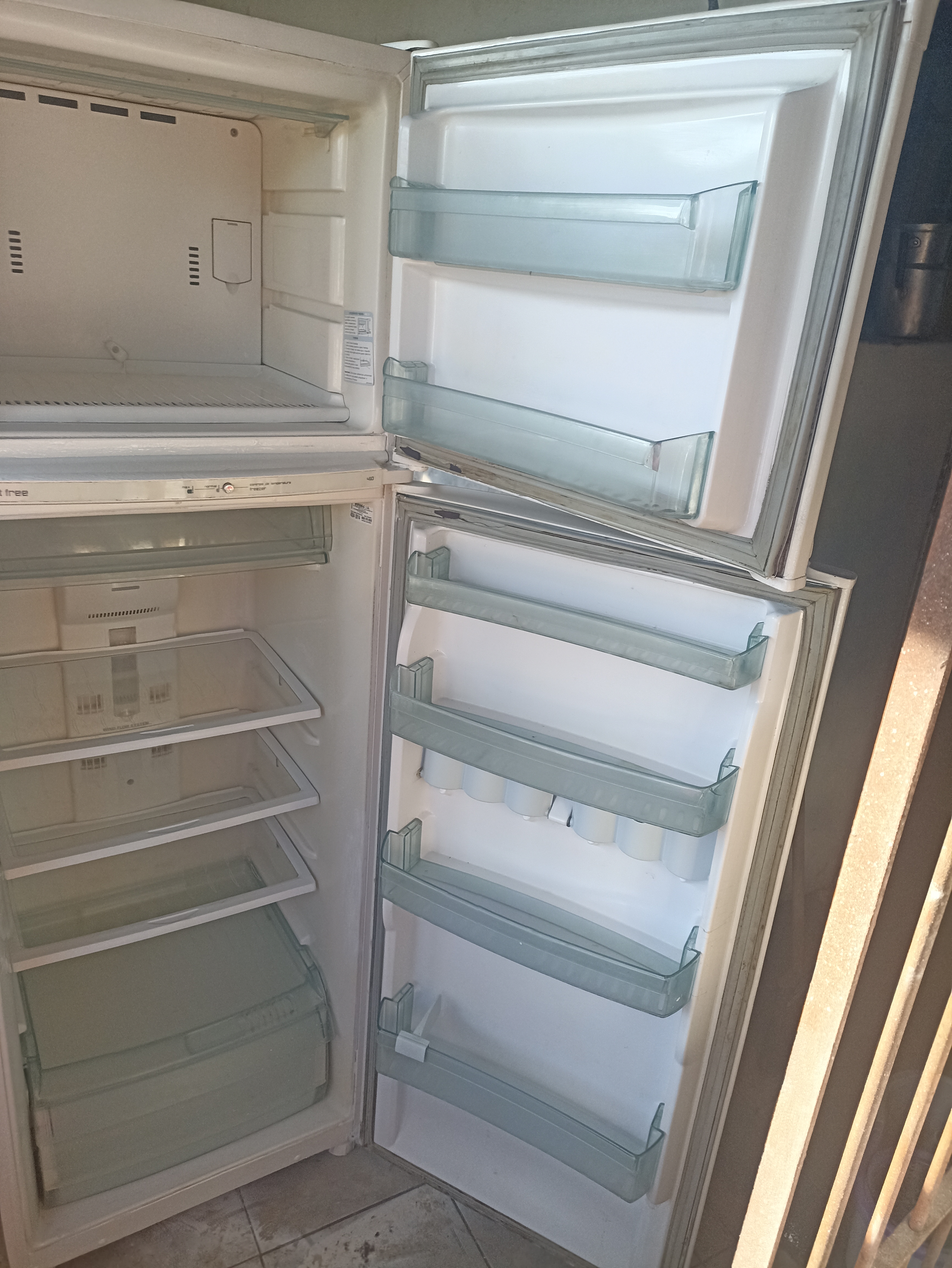 Cesconclimatizacao e refrigeração portfolio 1