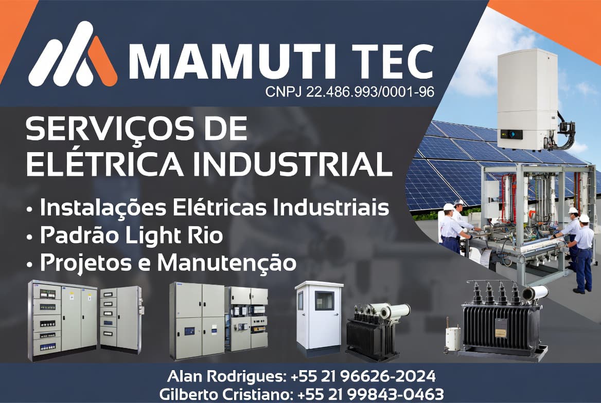 MAMUTI TEC portfolio 2