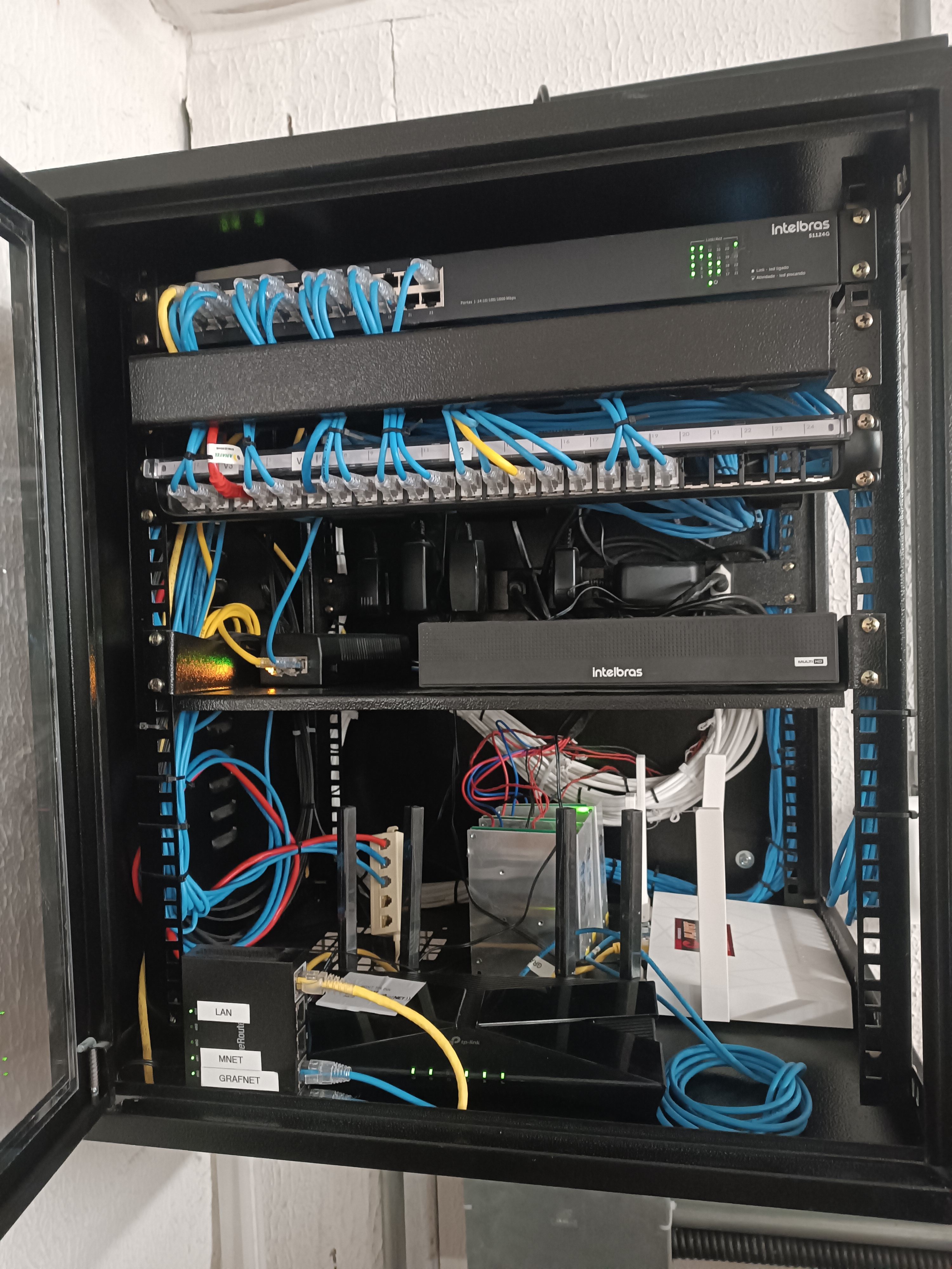 JDS Serviços Técnicos em Geral portfolio 60