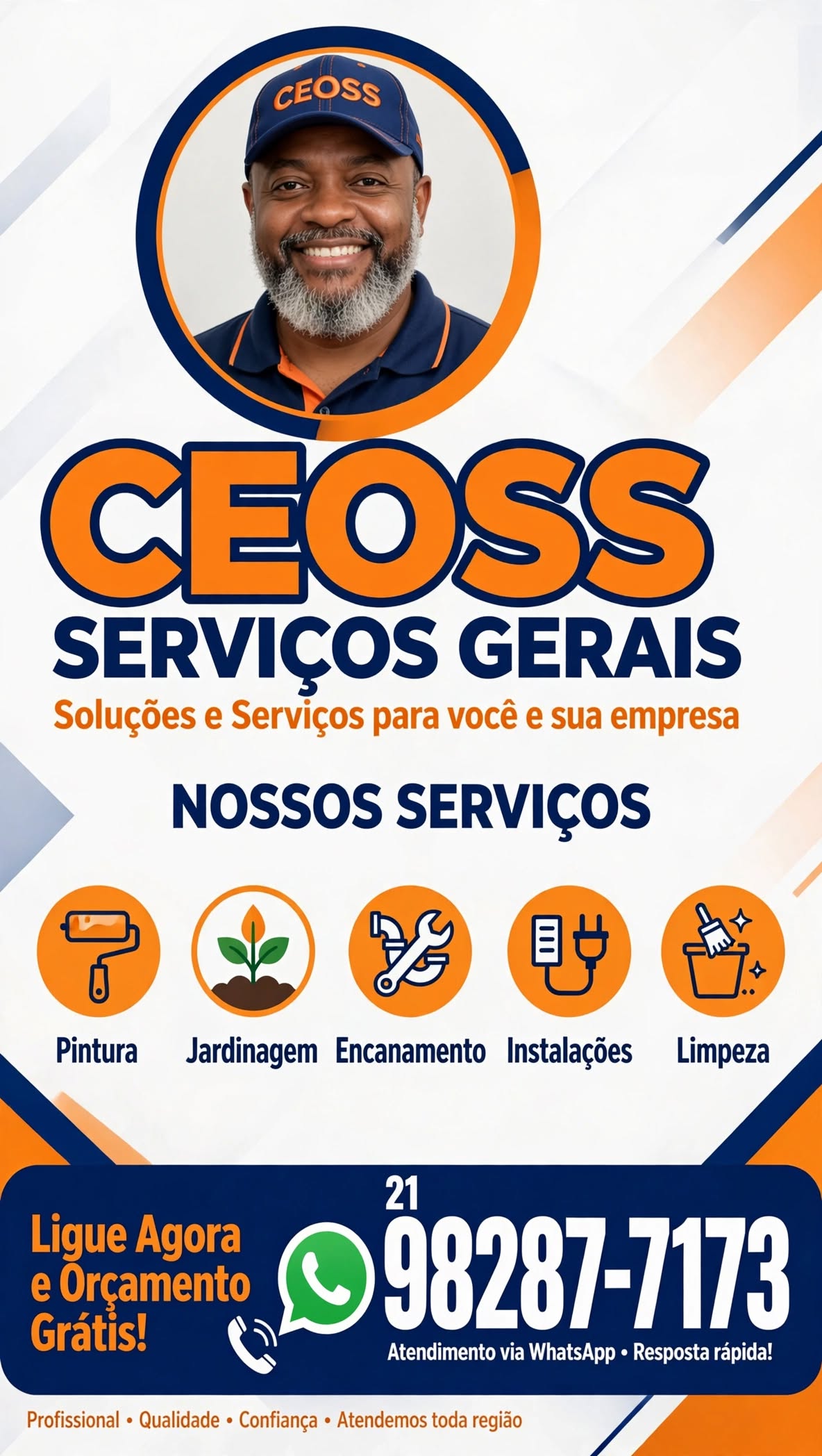 CEOSS portfolio 4