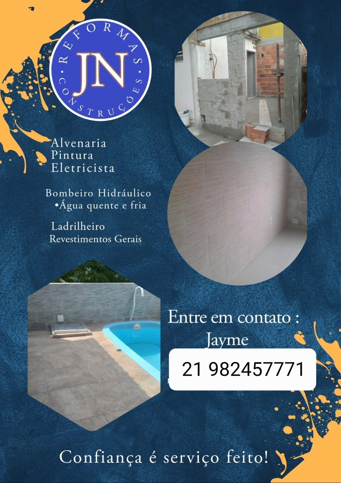 JAYME portfolio 1