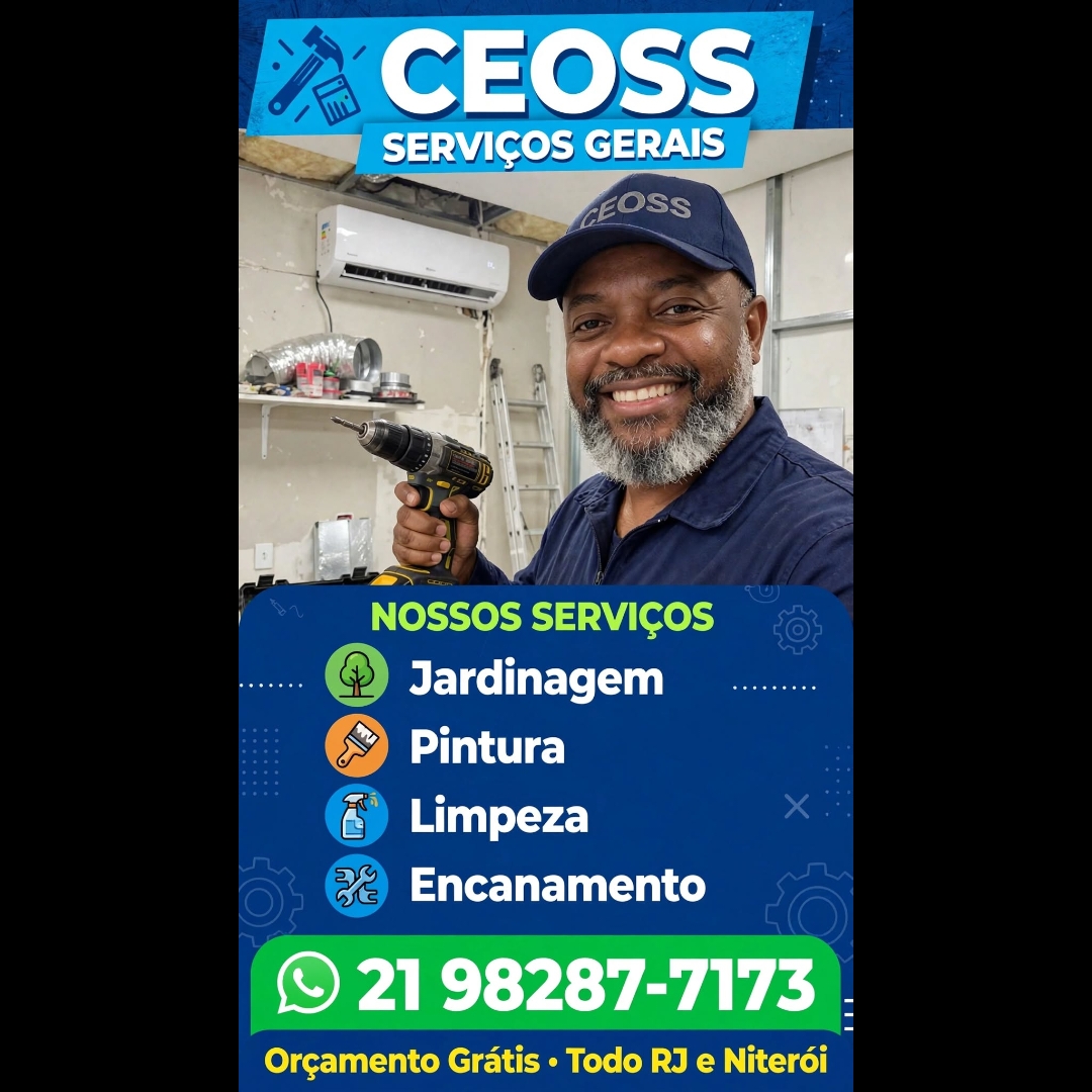 CEOSS portfolio 11