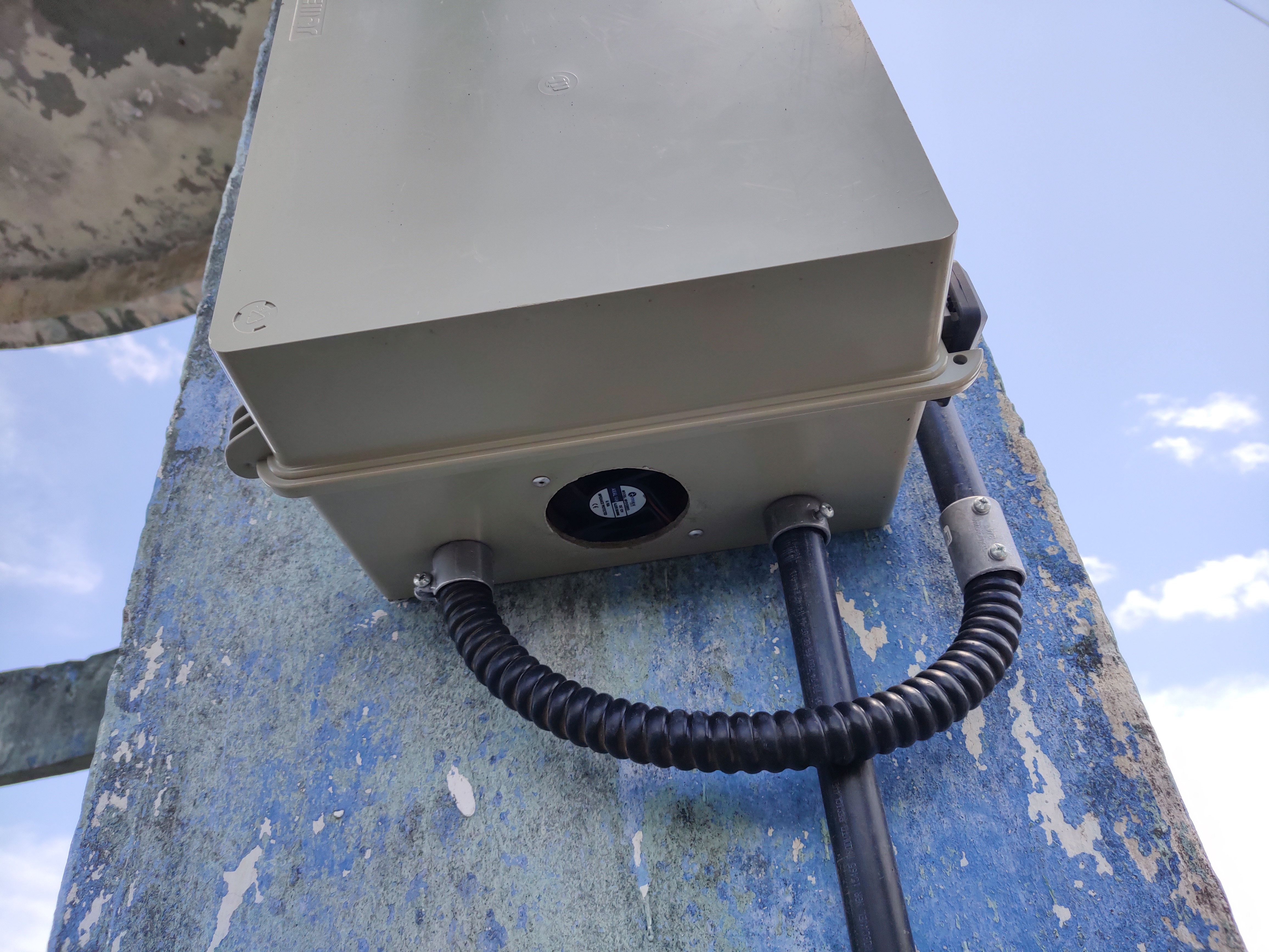 BETEL SECURITY SOLAR portfolio 56