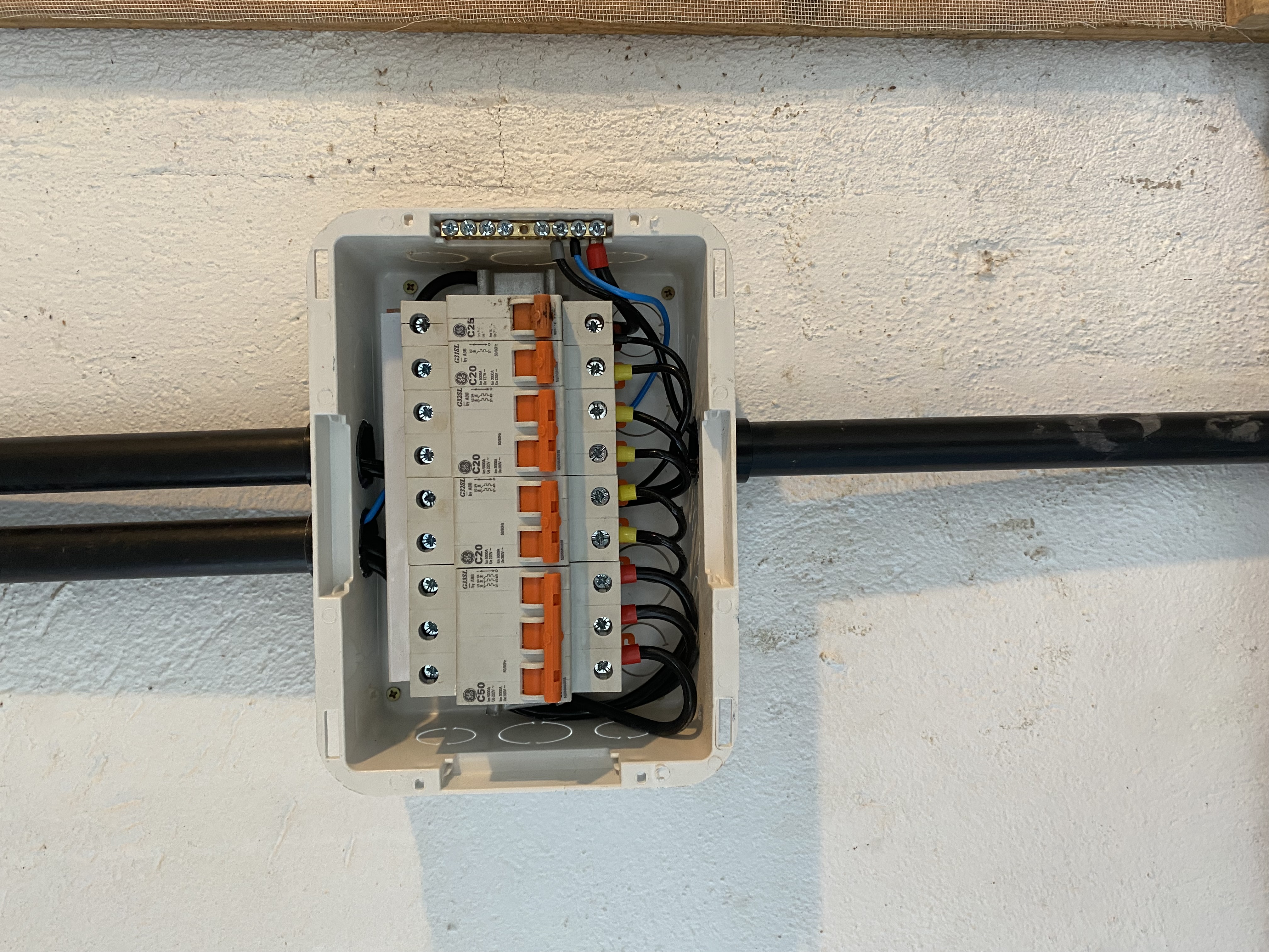 VG SOLUÇÕES ELÉTRICAS portfolio 17