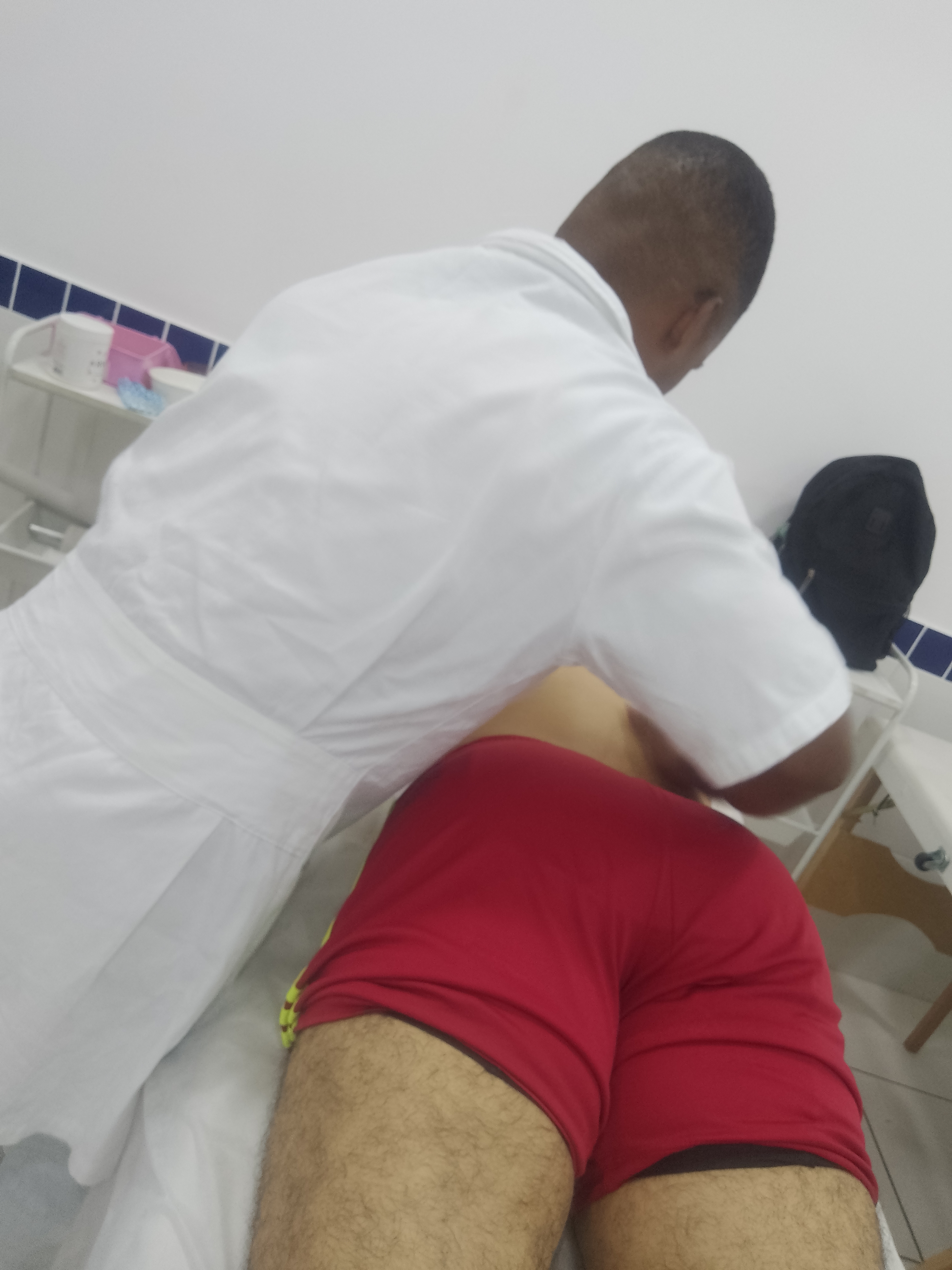 Silvinho massoterapia portfolio 2