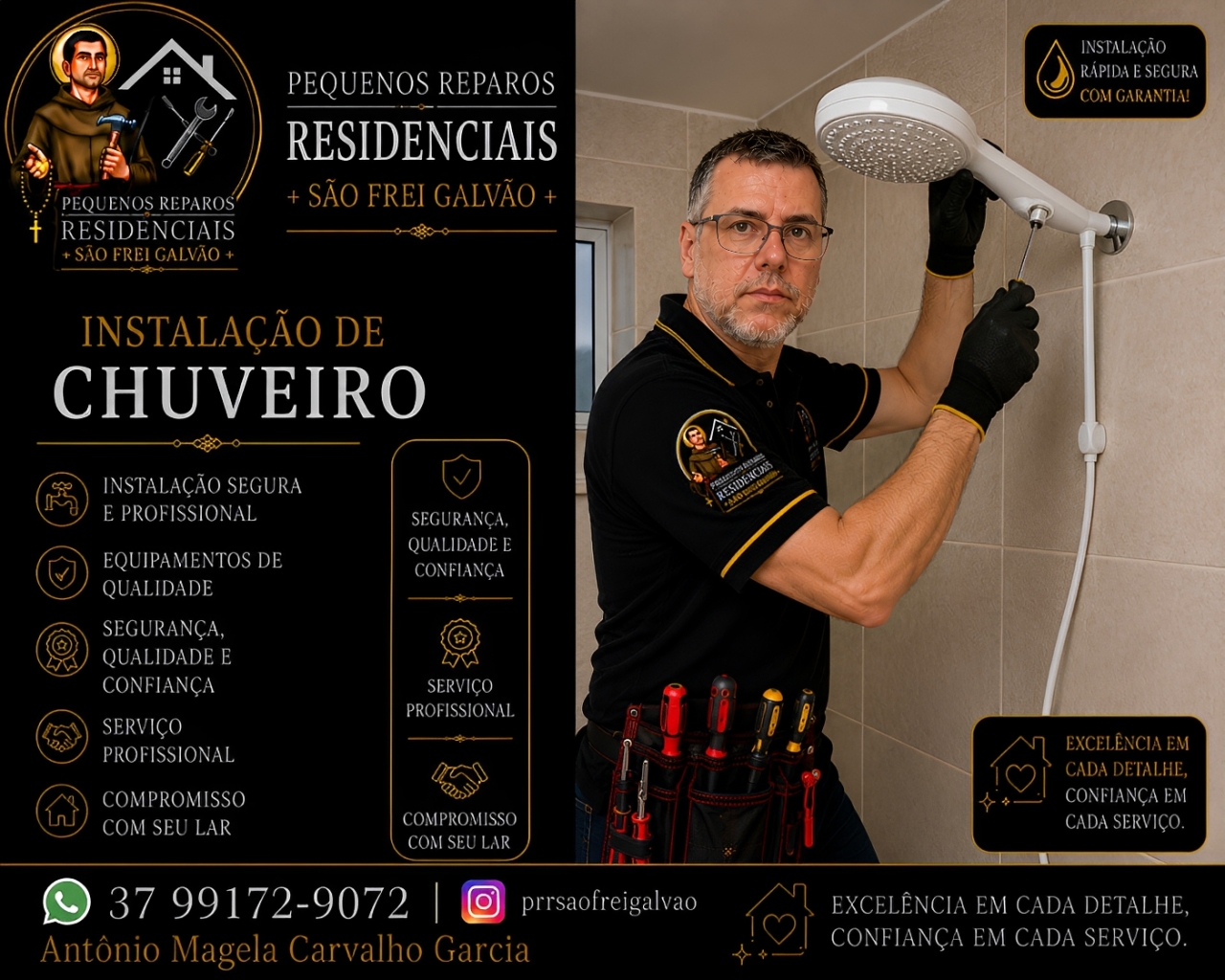 Antônio Magela SESMT portfolio 3
