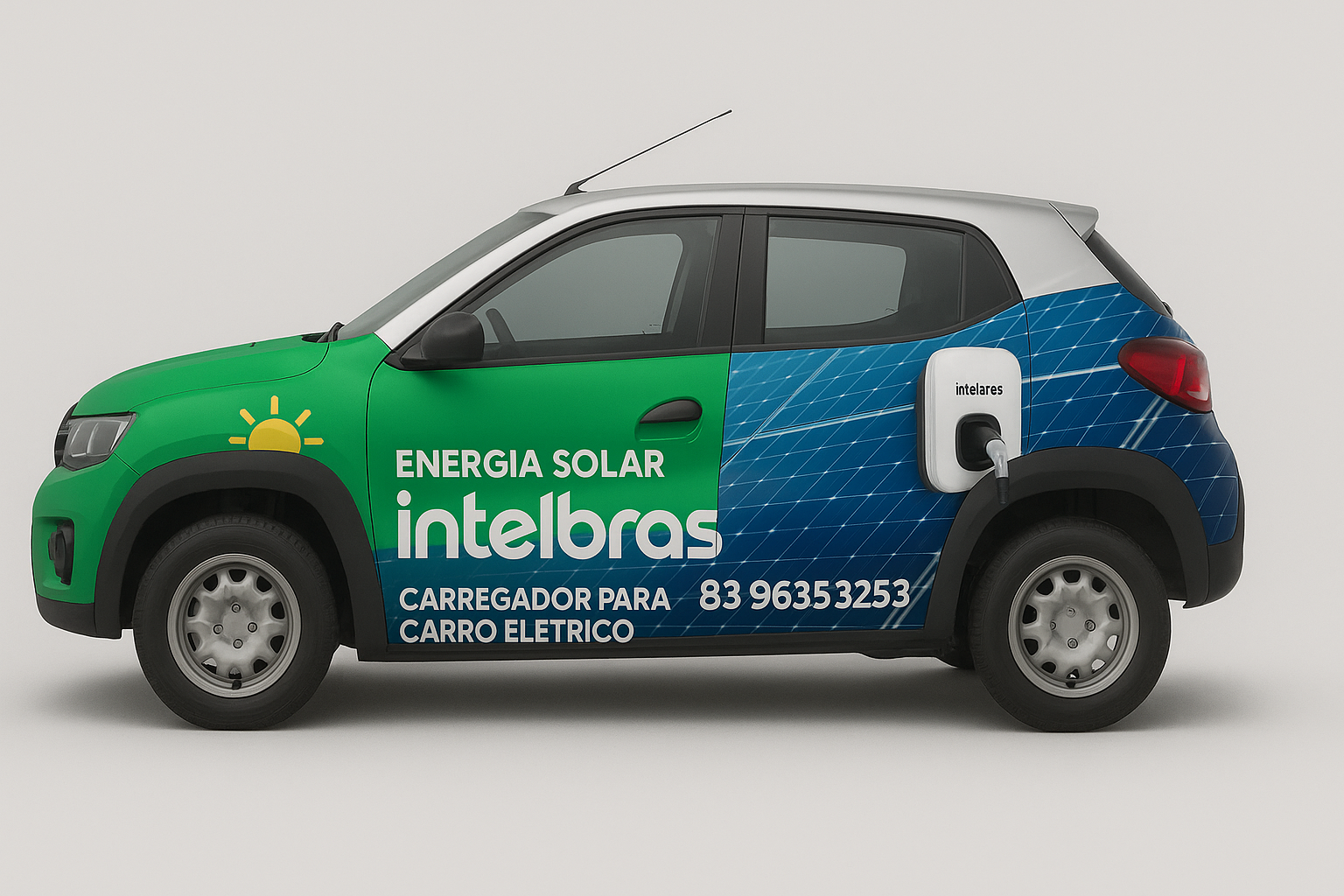 BETEL SECURITY SOLAR portfolio 36
