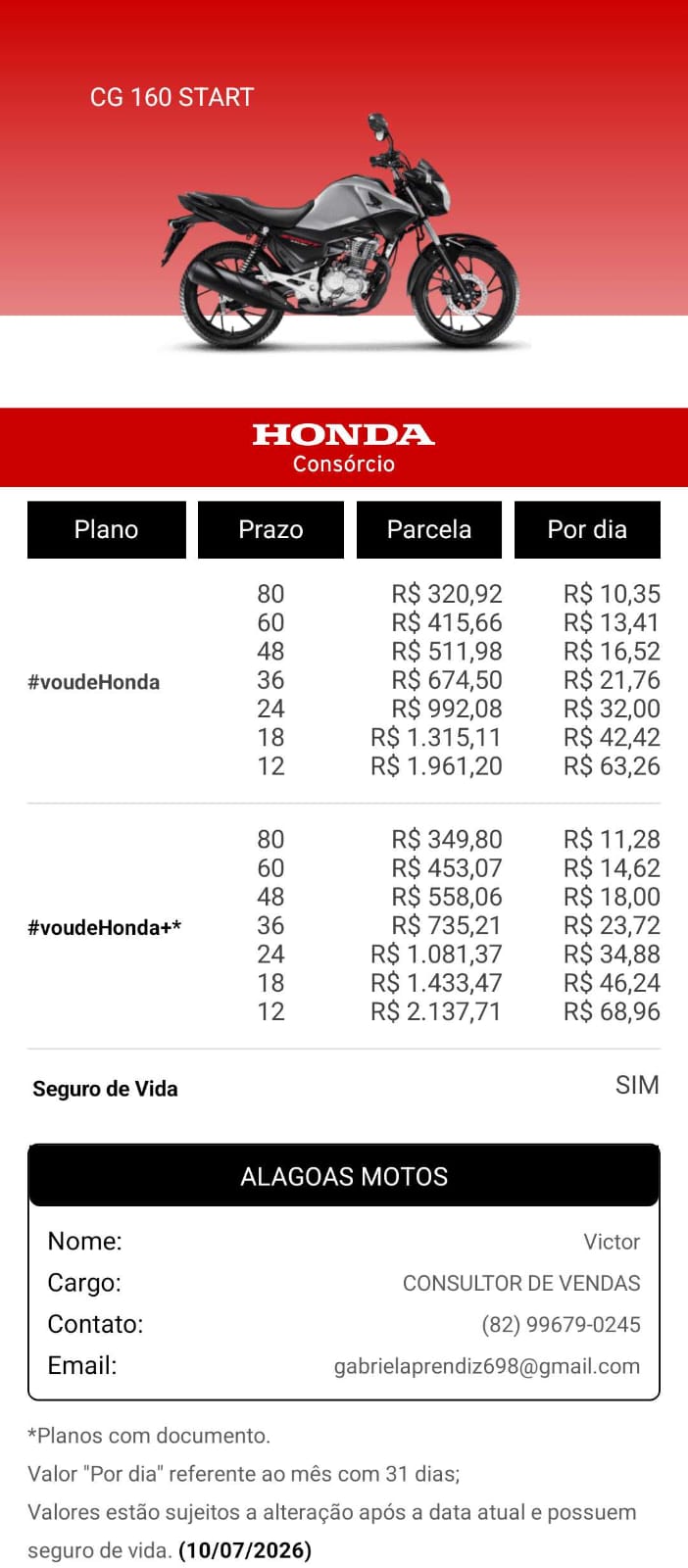 VG DA HONDA portfolio 14