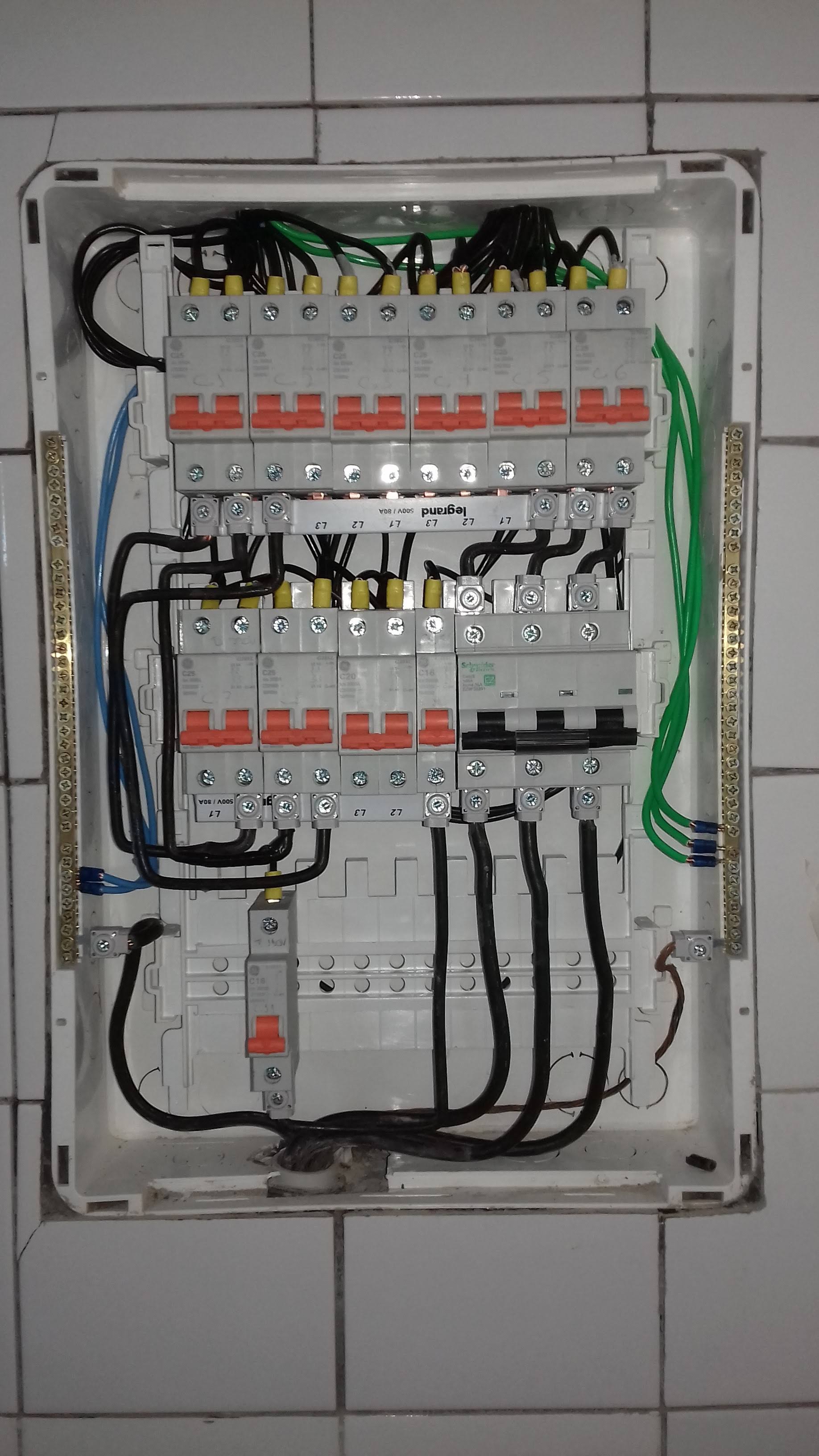 Eletricam portfolio 1