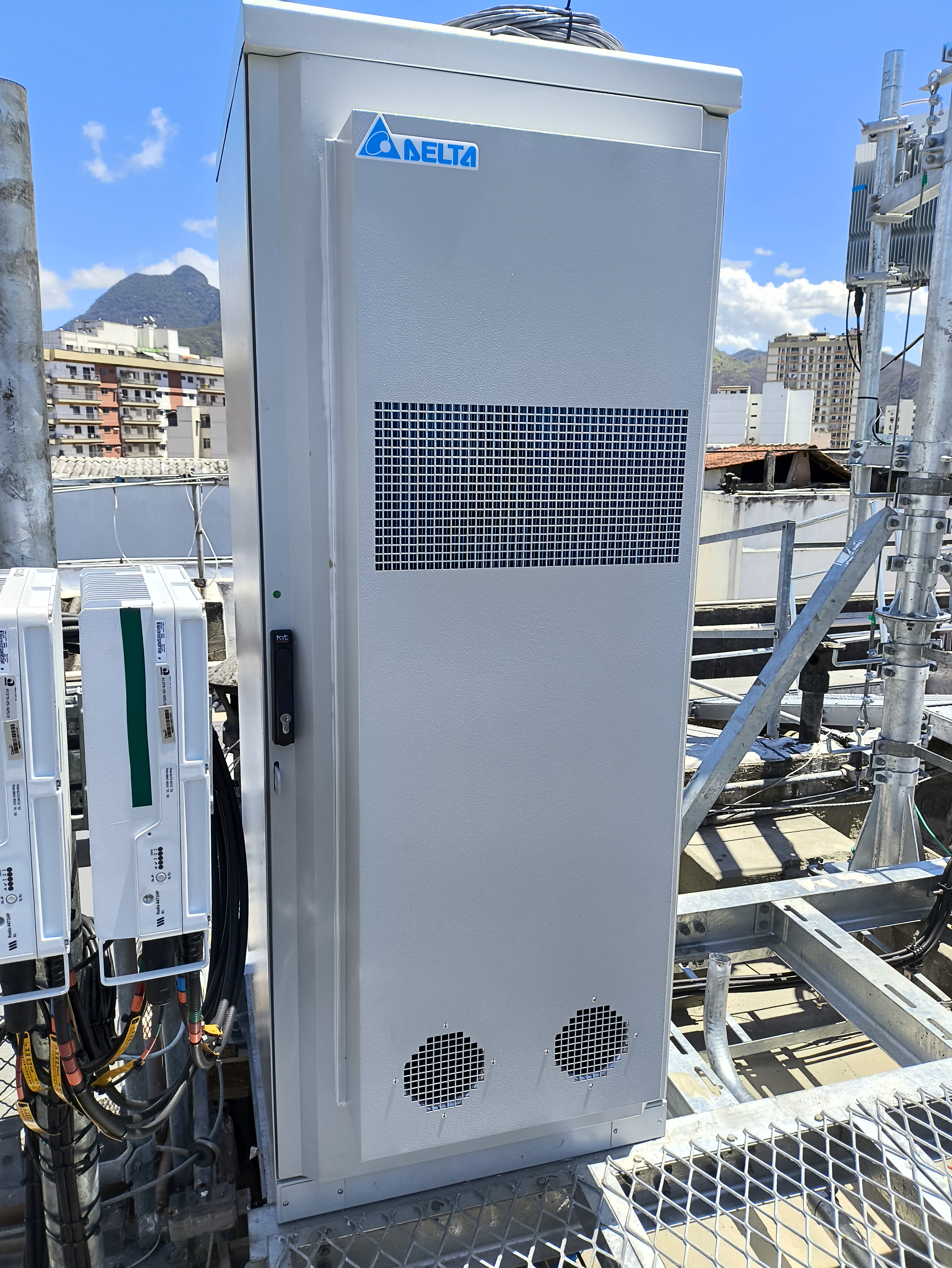 PSJ Telecomunicações portfolio 1